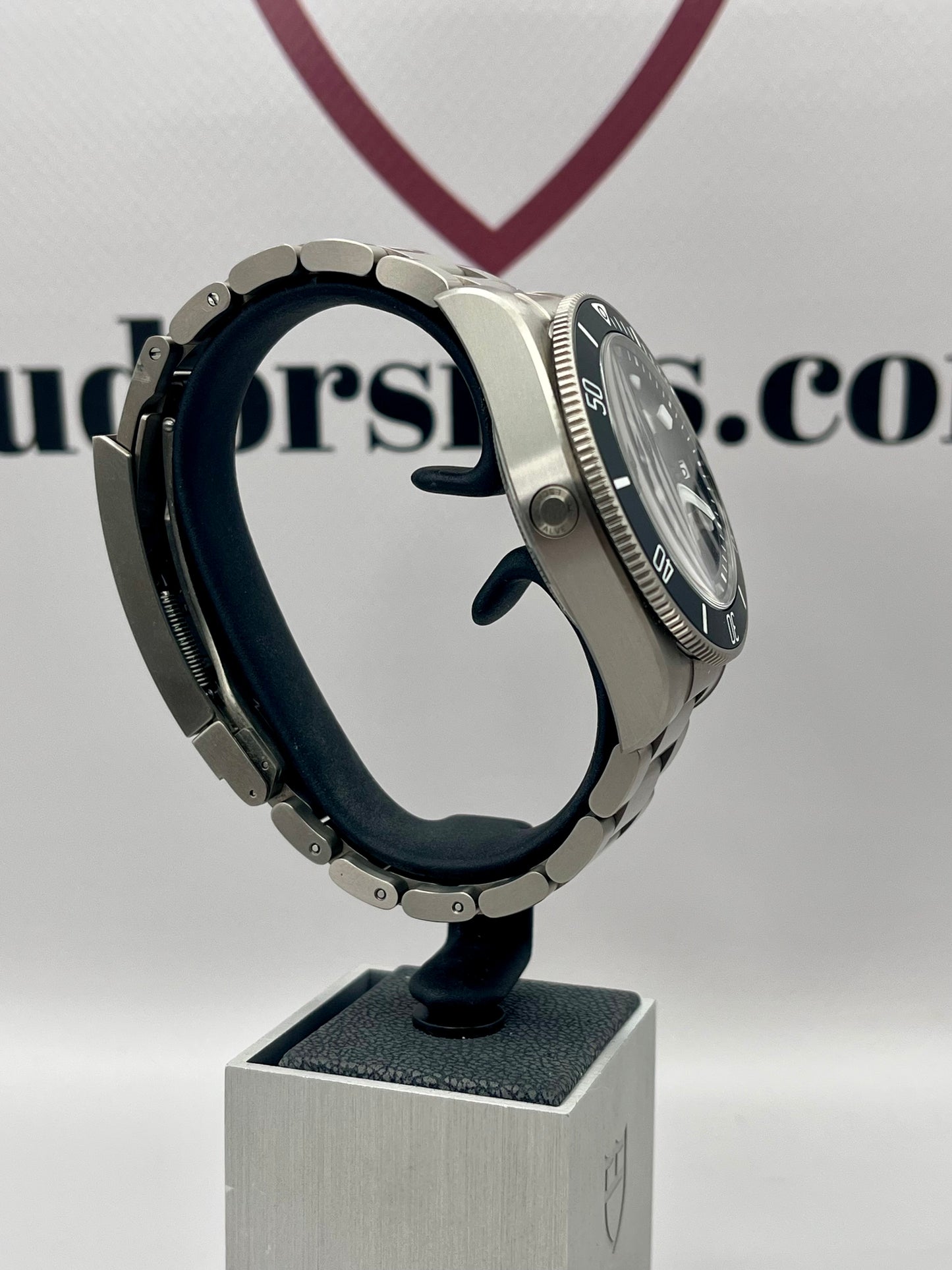 2025 TUDOR Pelagos Ultra - 43mm - Full Set - Warranty to Nov 2030