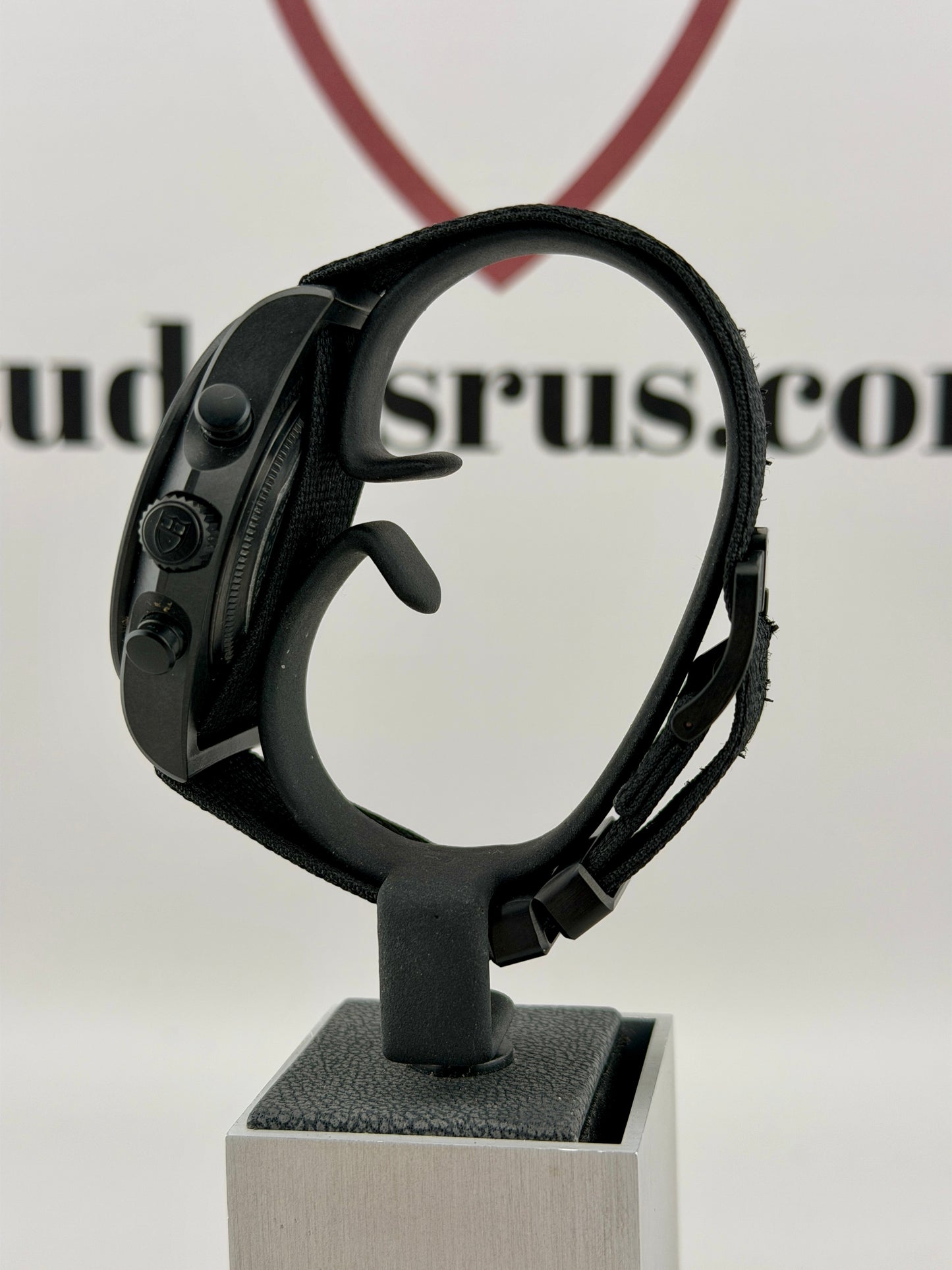 2024 TUDOR Pelagos FXD Chrono 43mm Carbon 25827KN Full Set Warranty