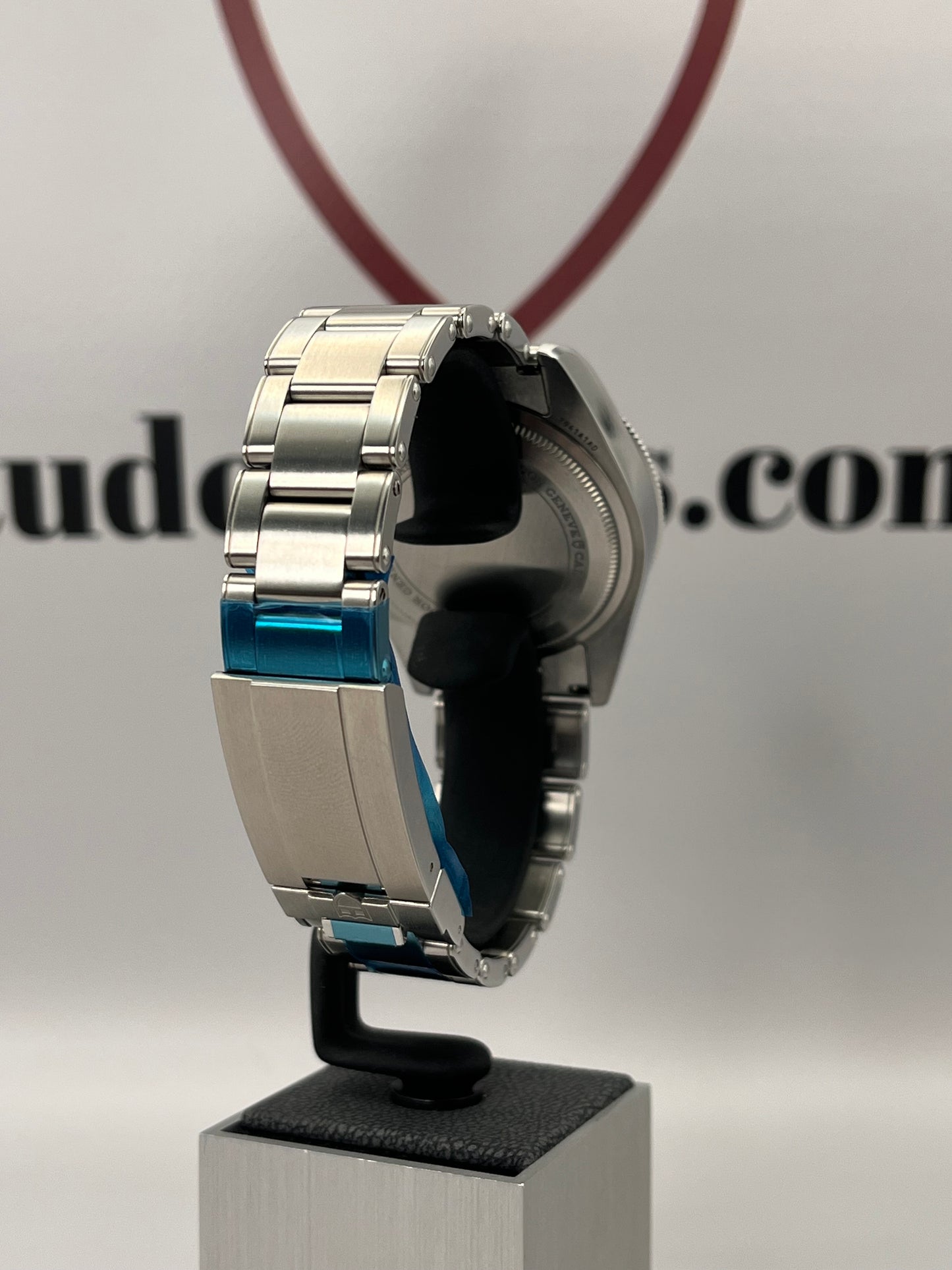 2024 TUDOR Black Bay METAS - 41mm - M7941A1A0RU - Full Set