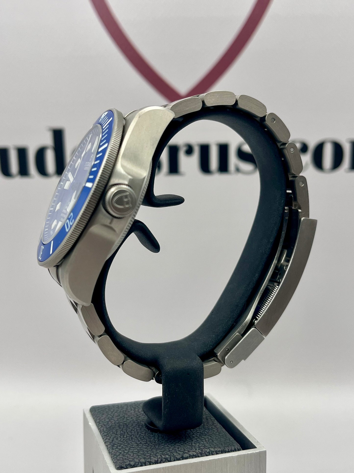 2025 TUDOR Pelagos - 42mm - 25600TB - Full Set - Warranty to 2030