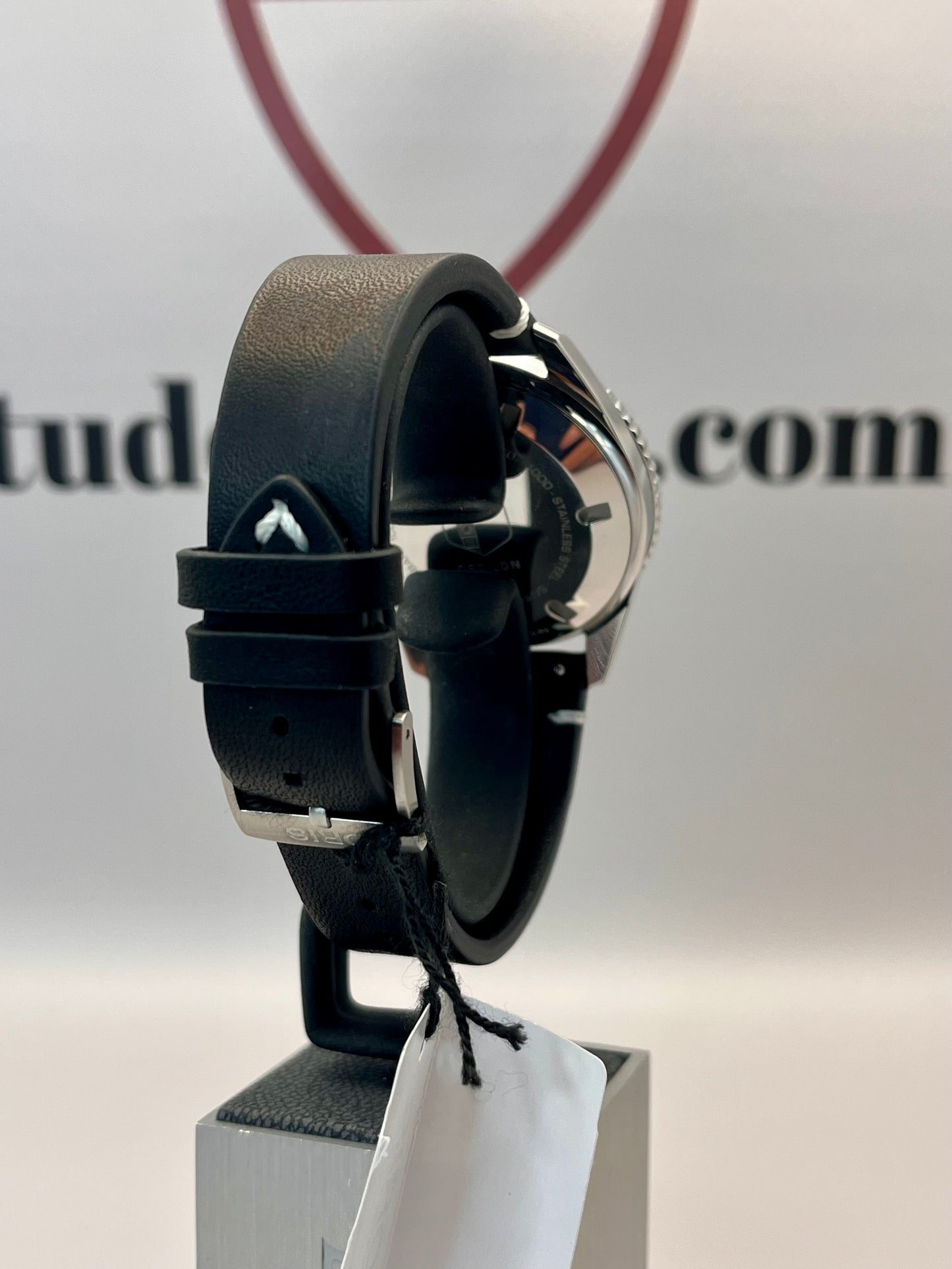 2024 ORIS Heritage Diver 65 Social Club London Edition - Full Set - Immaculate