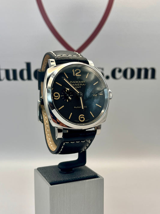 2023 Panerai Radiomir 1940 - PAM00627 - 45mm - Full Set - Warranty to 2031