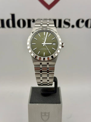 2026 TUDOR Royal M2836C1A0 36mm Full Set Warranty to 2031
