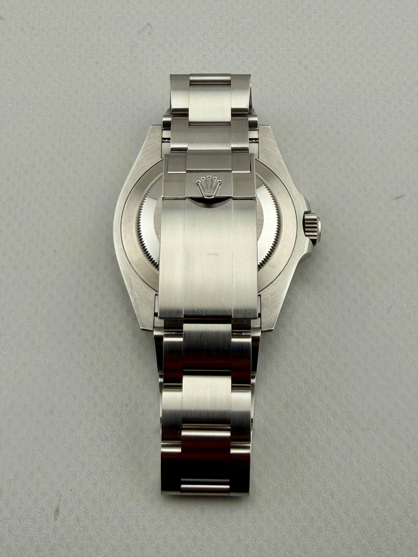 2023 ROLEX AirKing 126900 40mm Full Set Warranty