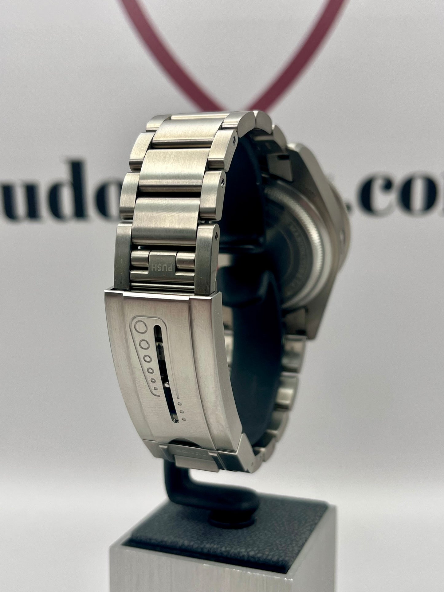 2025 TUDOR Pelagos - 42mm - 25600TB - Full Set - Warranty to 2030