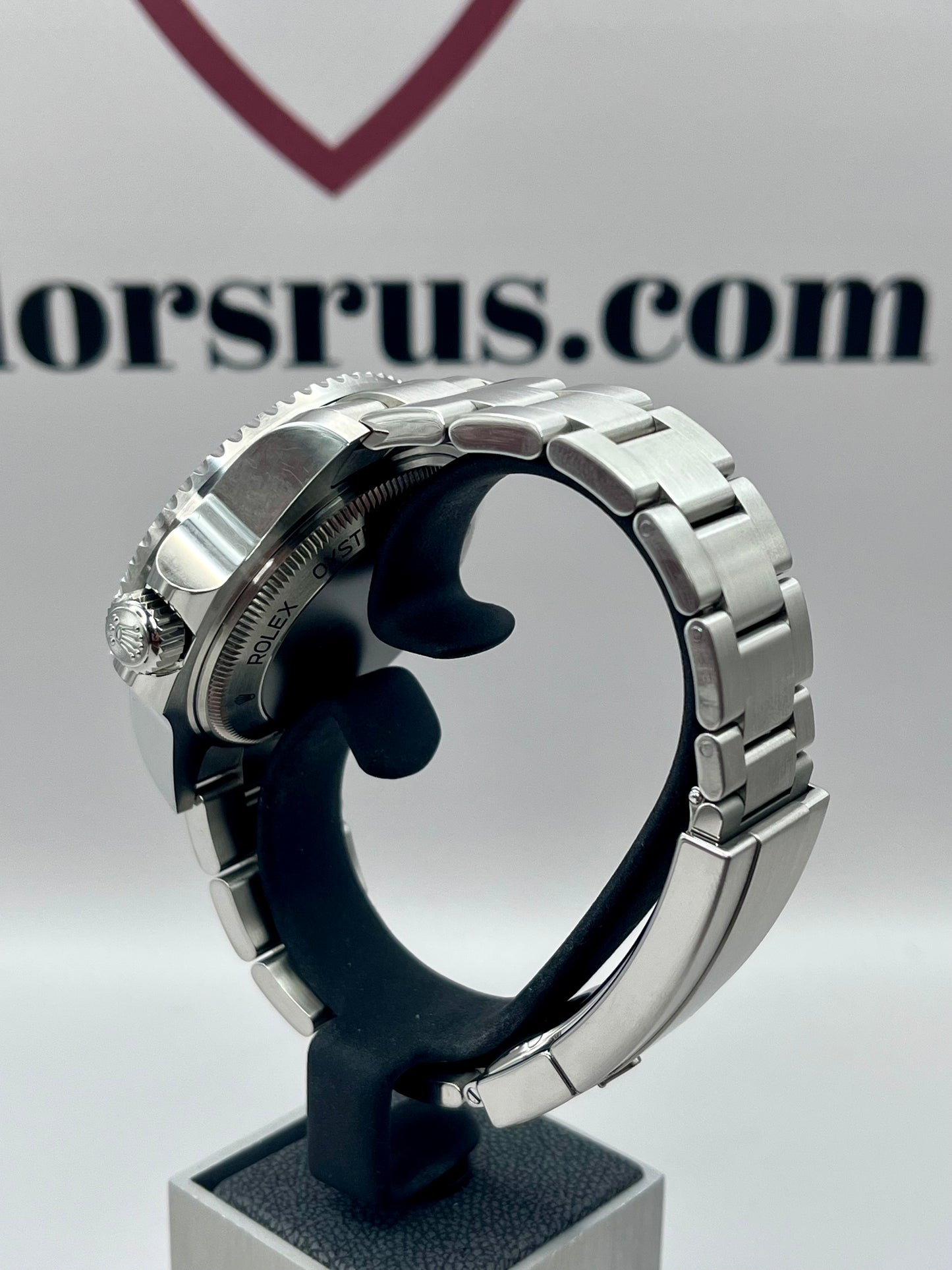 2019 ROLEX Sea-Dweller DeepSea - 126660 - 44mm - Full Set