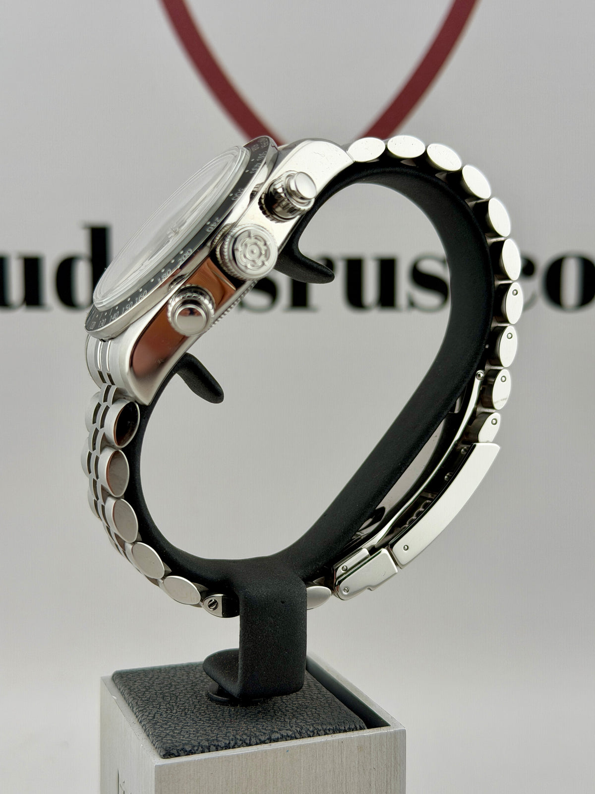 2025 TUDOR Black Bay Chrono Panda 41mm Full Set