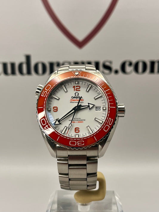 OMEGA SeaMaster Planet Ocean - 215.30.44.21.04.001 - 43.5 mm
