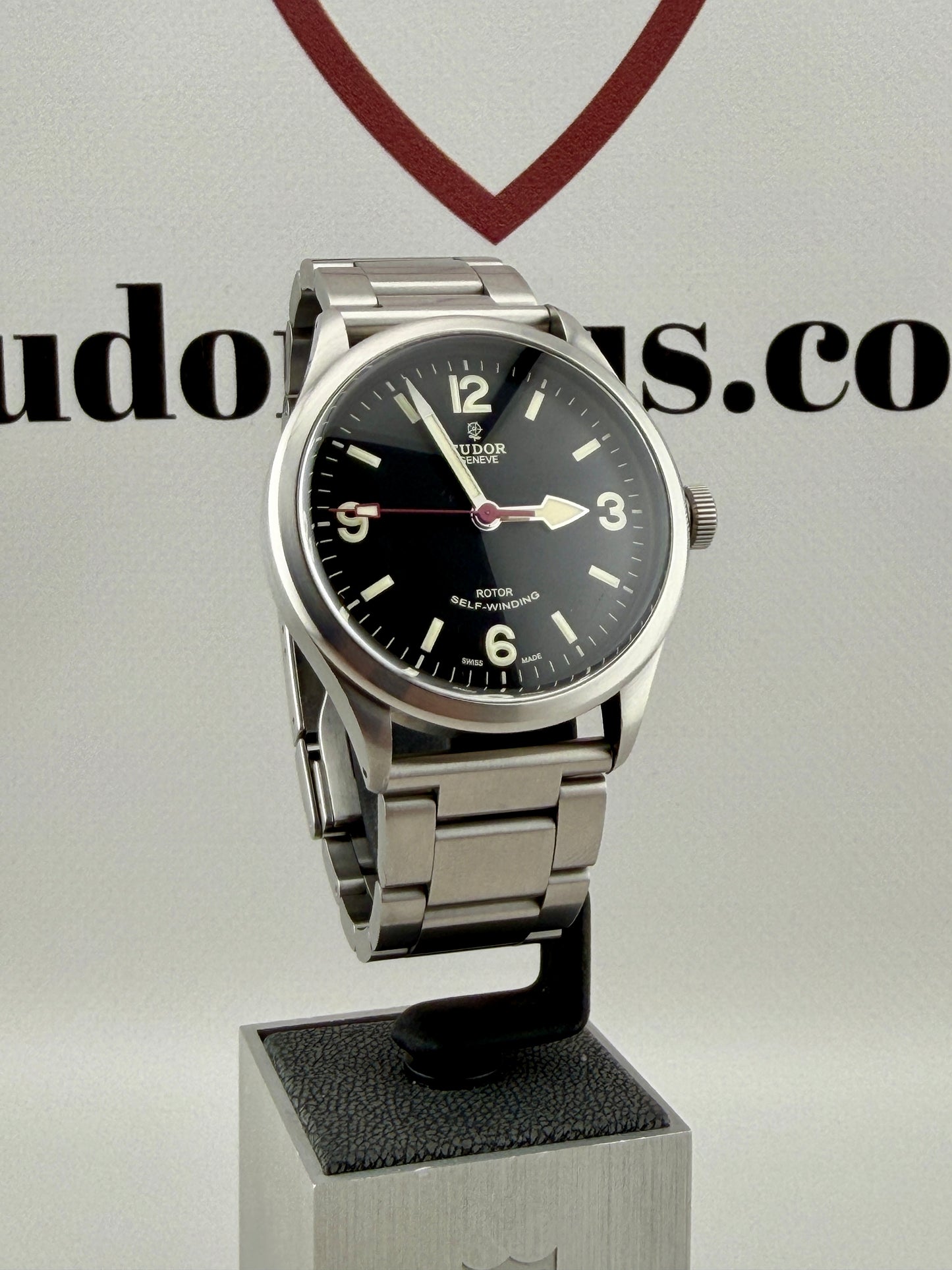 2019 TUDOR Ranger 79910 41mm Full Set