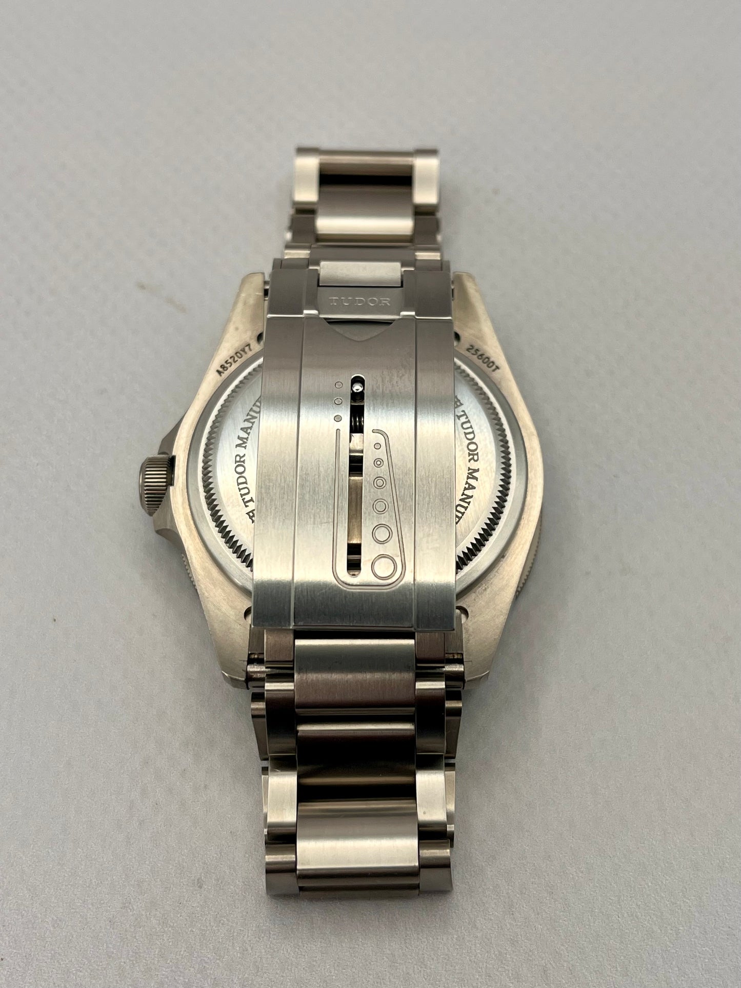 2022 TUDOR Pelagos - 42mm - 25600TB - Full Set - Warranty