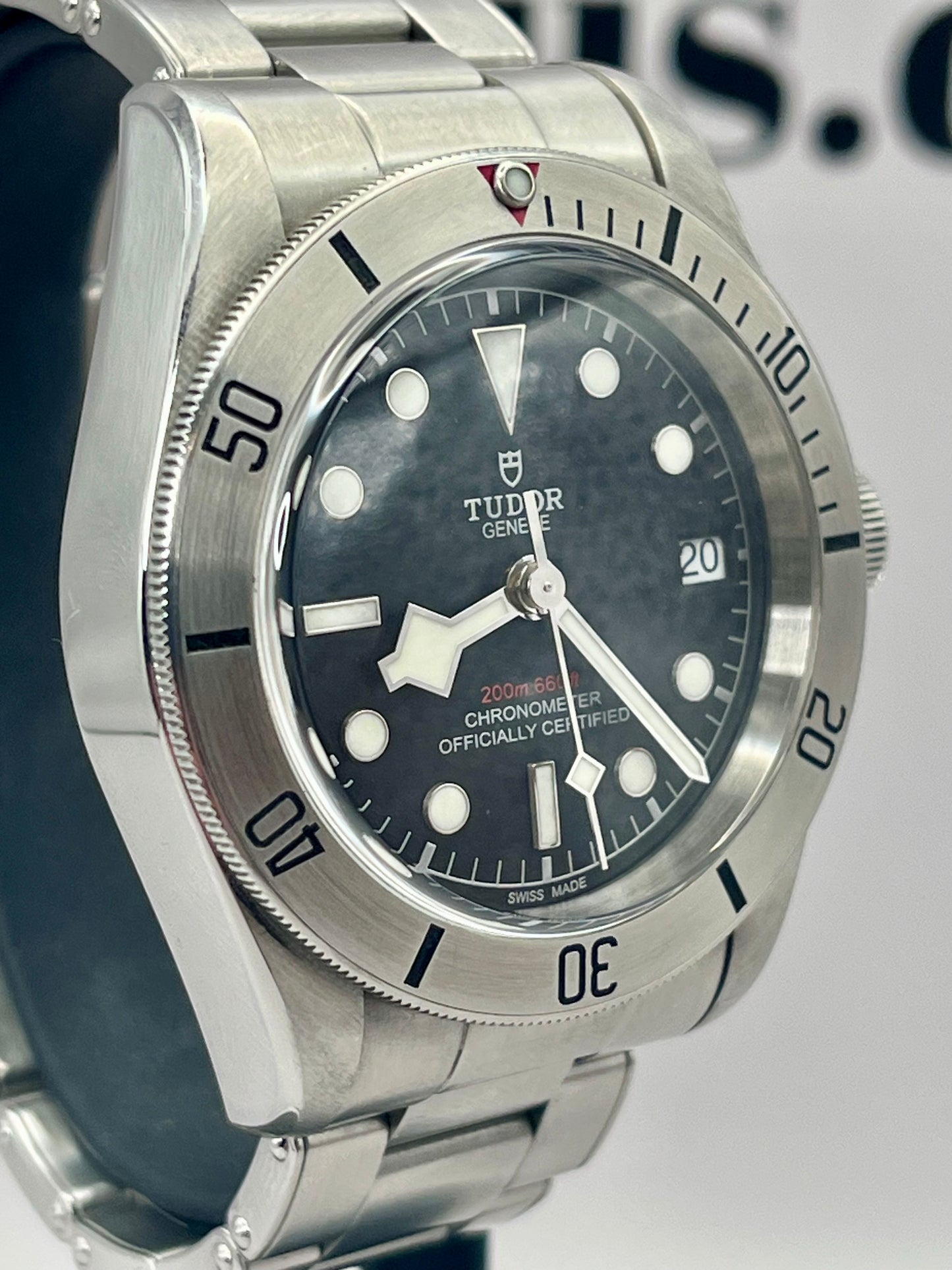 TUDOR Black Bay 41mm 79730 Full Set