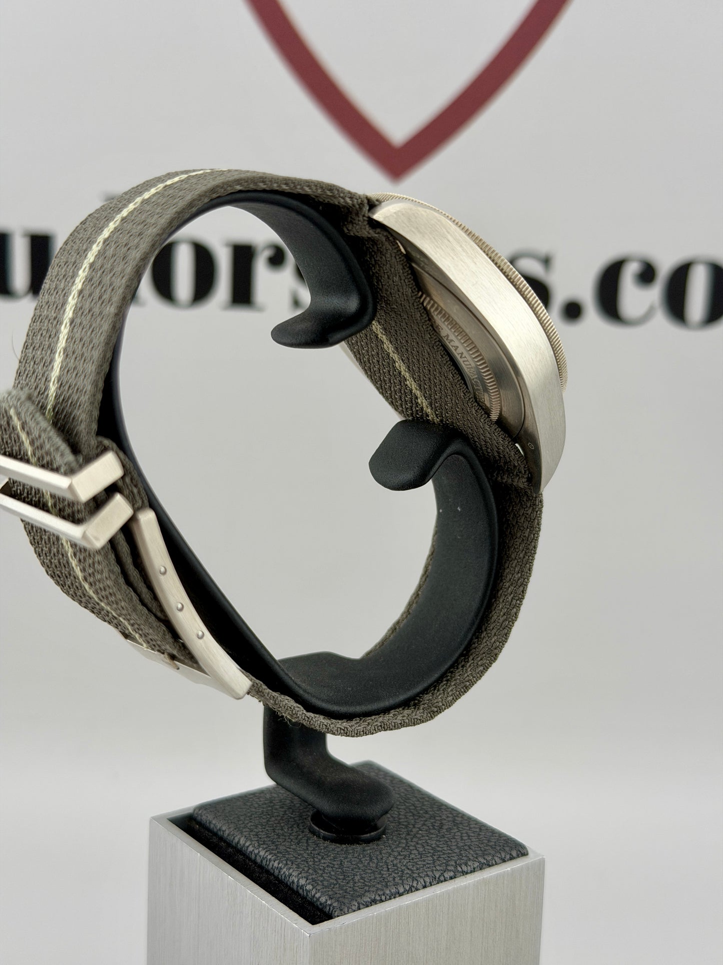 2025 TUDOR Black Bay 79010SG 39mm 925AG Full Set Warranty to 2030
