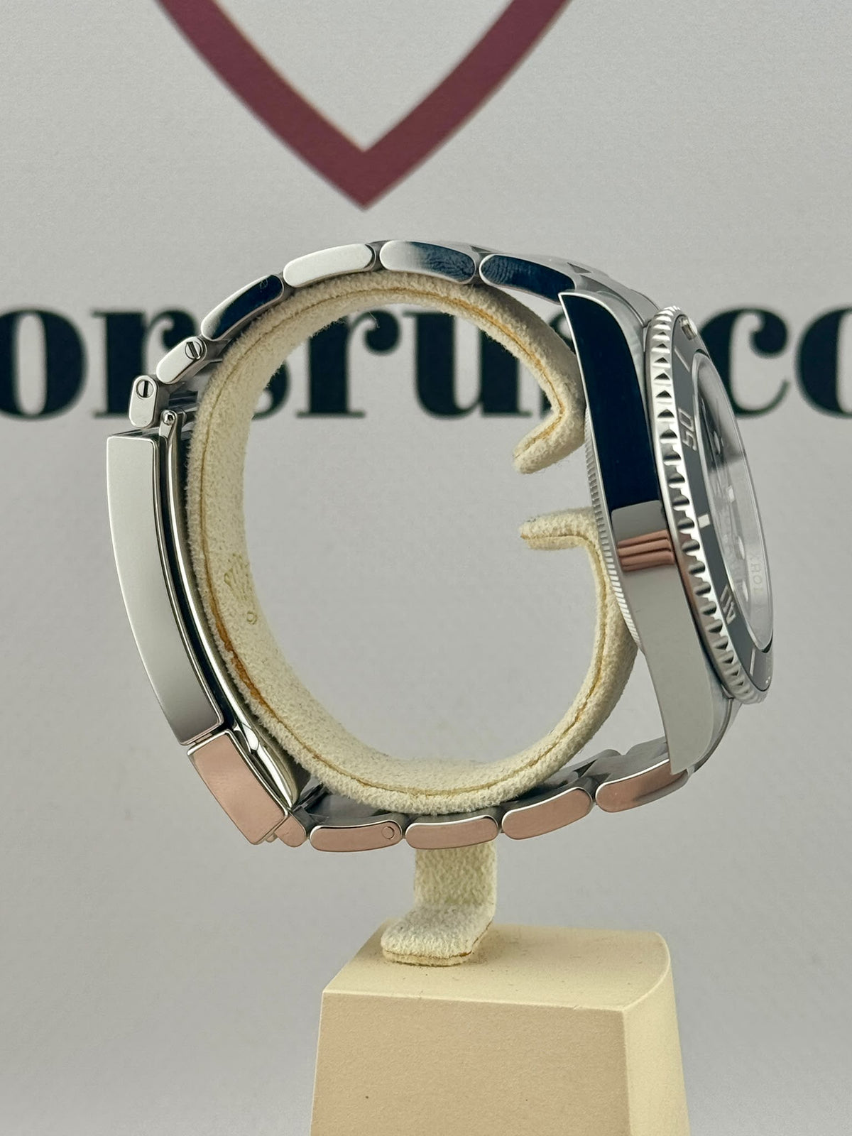 2025 ROLEX Submariner No Date 124060 41mm Full Set PX & Finance