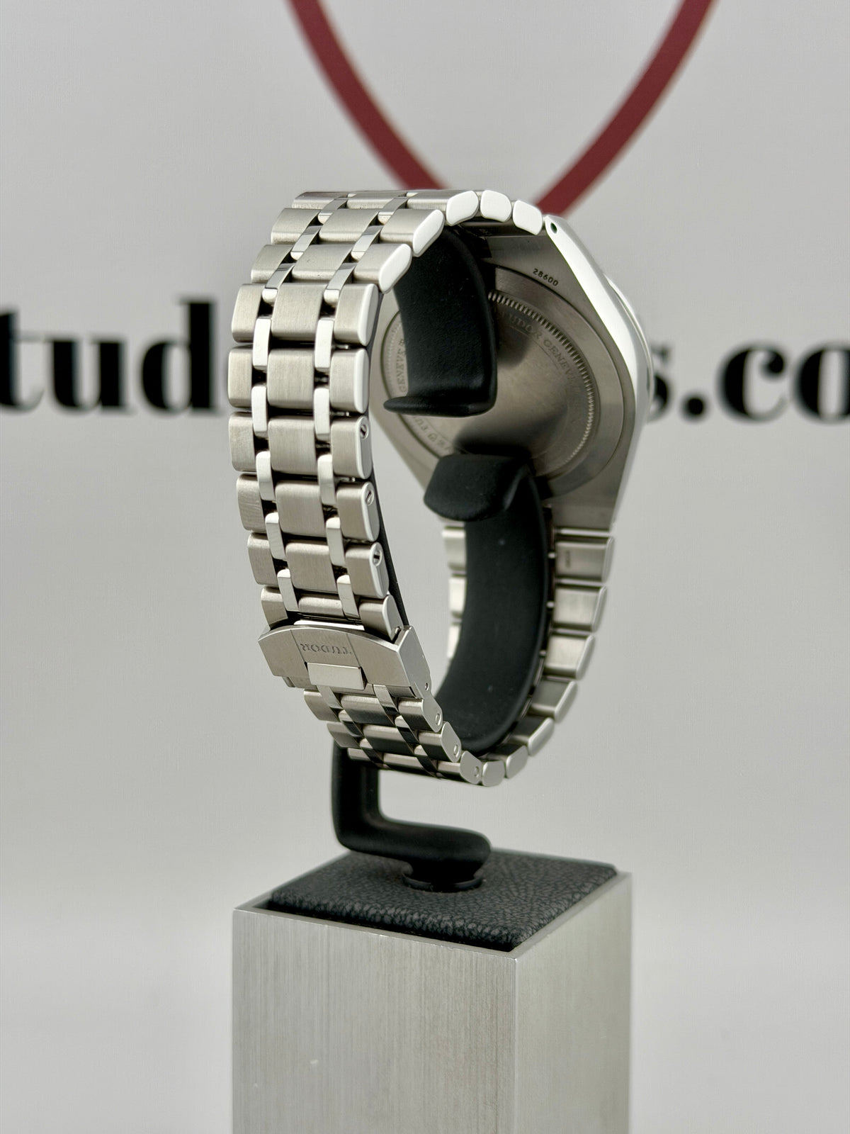 2026 TUDOR Royal Day/Date M28600 41mm Warranty to 2031