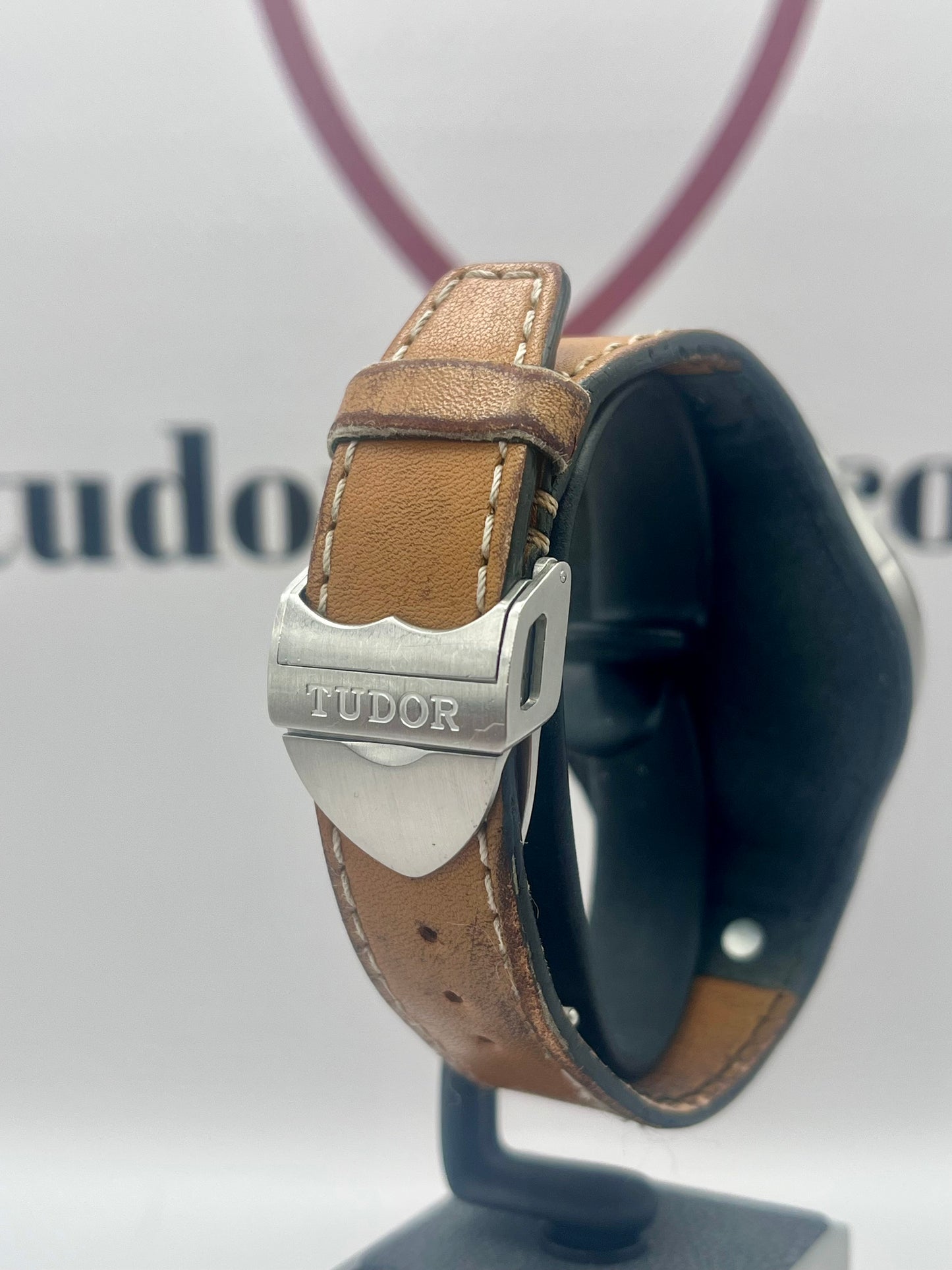 2016 TUDOR Ranger - 79910 - 41mm - Collectable!