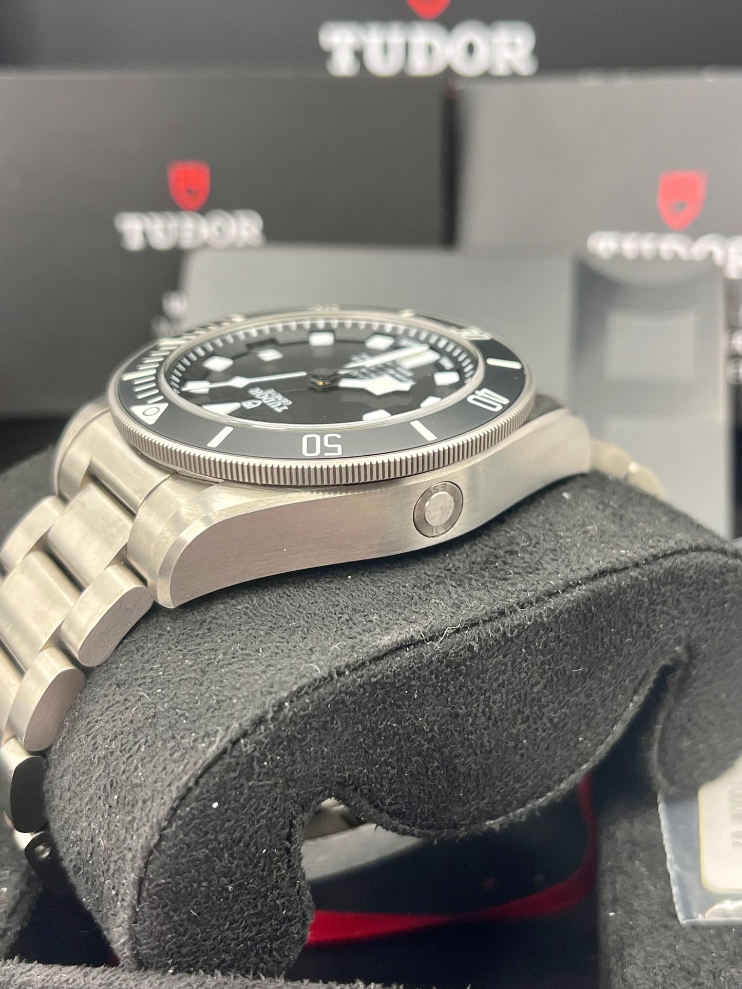 2024 TUDOR Pelagos 42mm 25600TN Full Set Warranty
