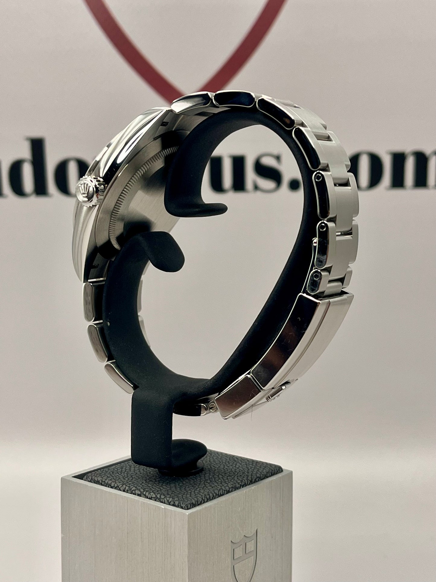 2023 ROLEX Explorer - 224270 - 40 mm - Full Set - Warranty to 2028