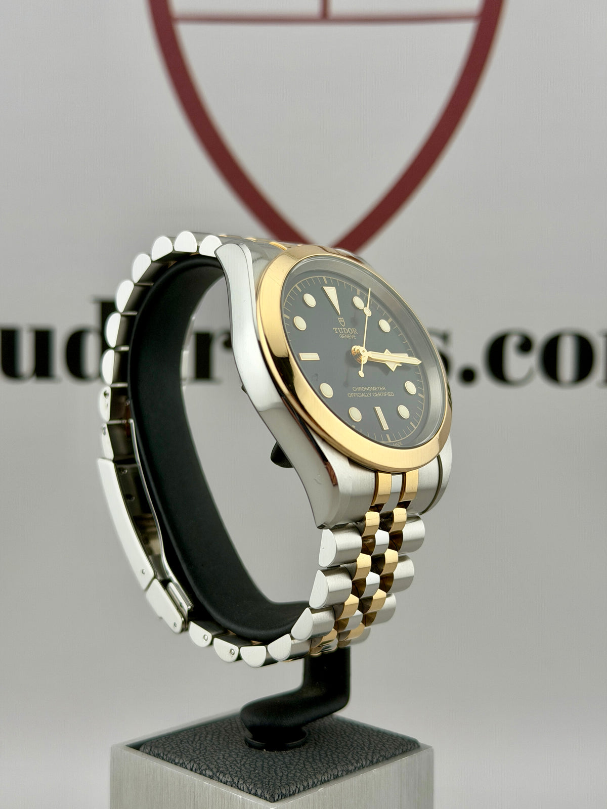2023 TUDOR Black Bay One 41mm M79683 Full Set Warranty