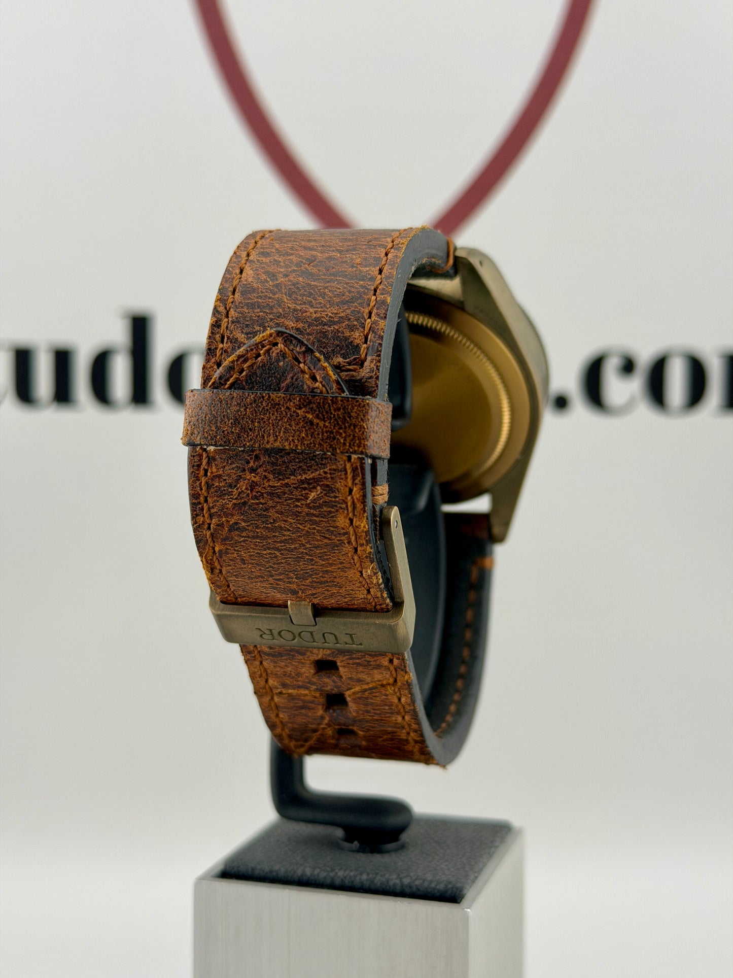 TUDOR Black Bay Bronze 79250BM 43mm Full Set