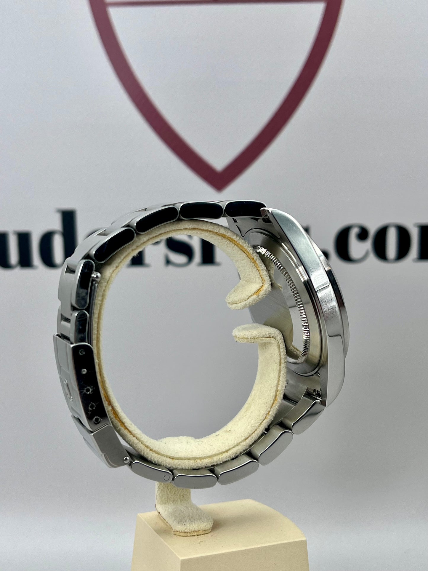 2006 ROLEX Explorer II GMT - 40mm - 16570 - Collector Set