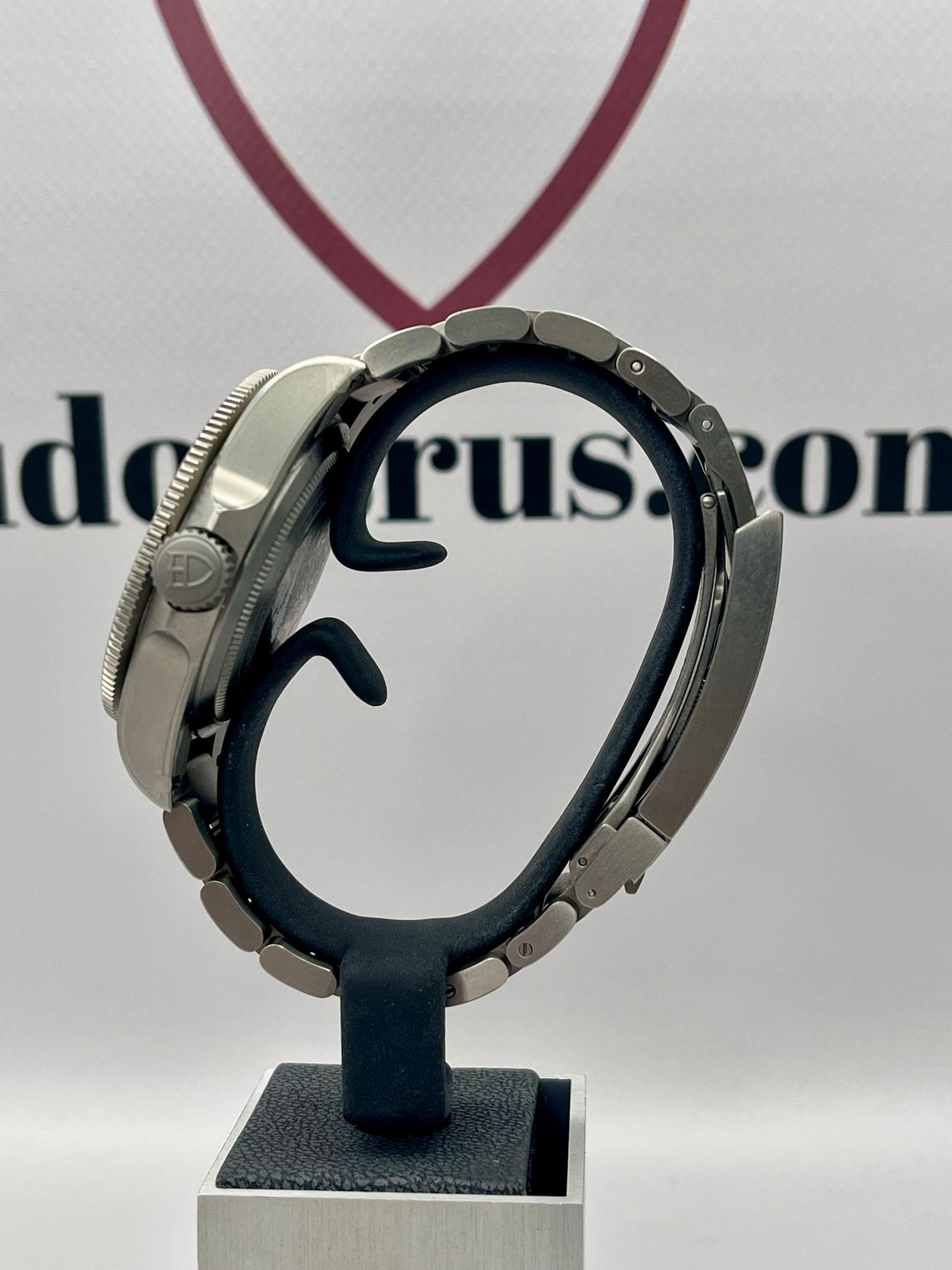 2025 TUDOR Pelagos Ultra - 43mm - Full Set - Warranty to Nov 2030