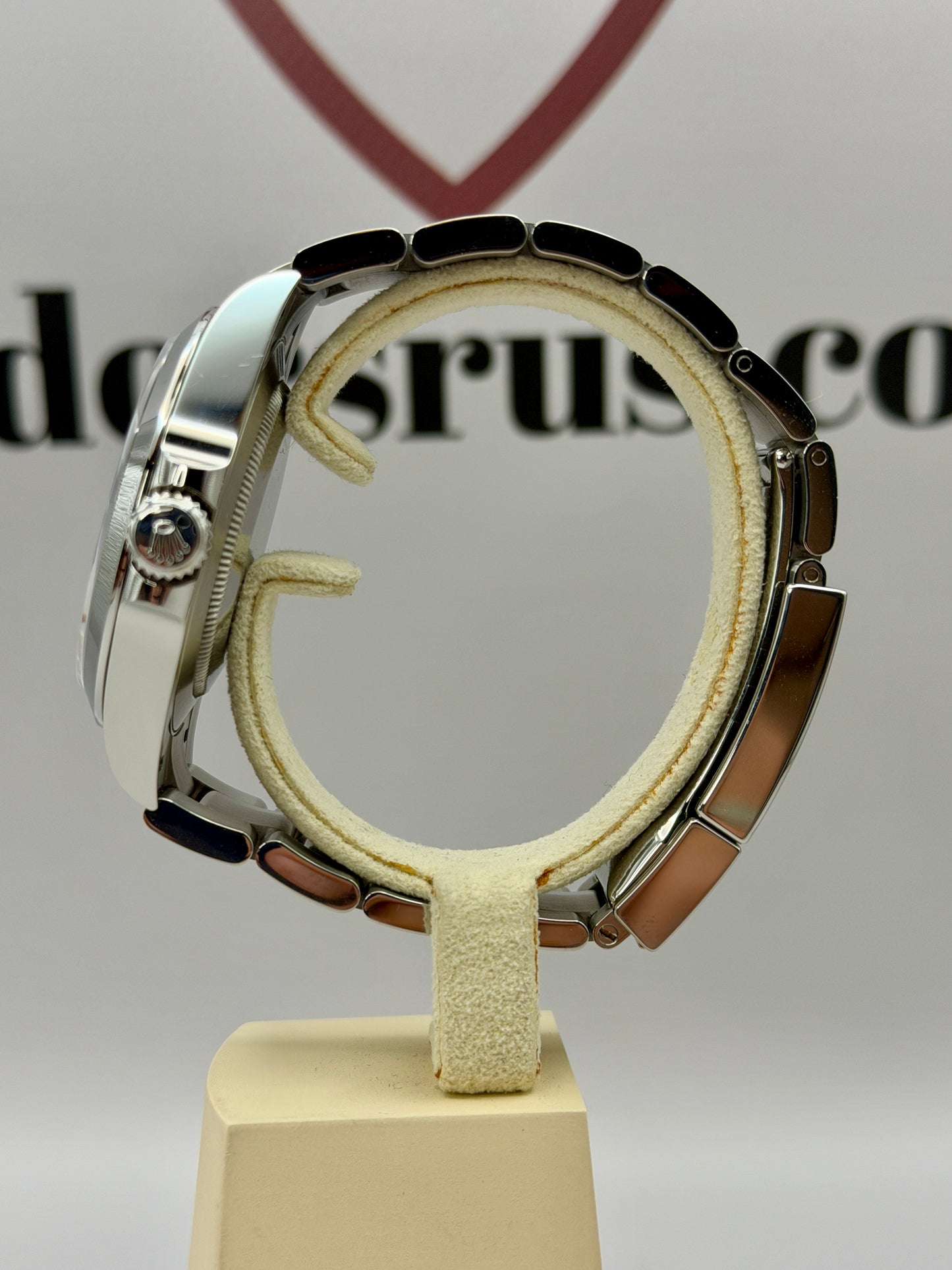 2022 ROLEX AirKing 126900 40mm Full Set