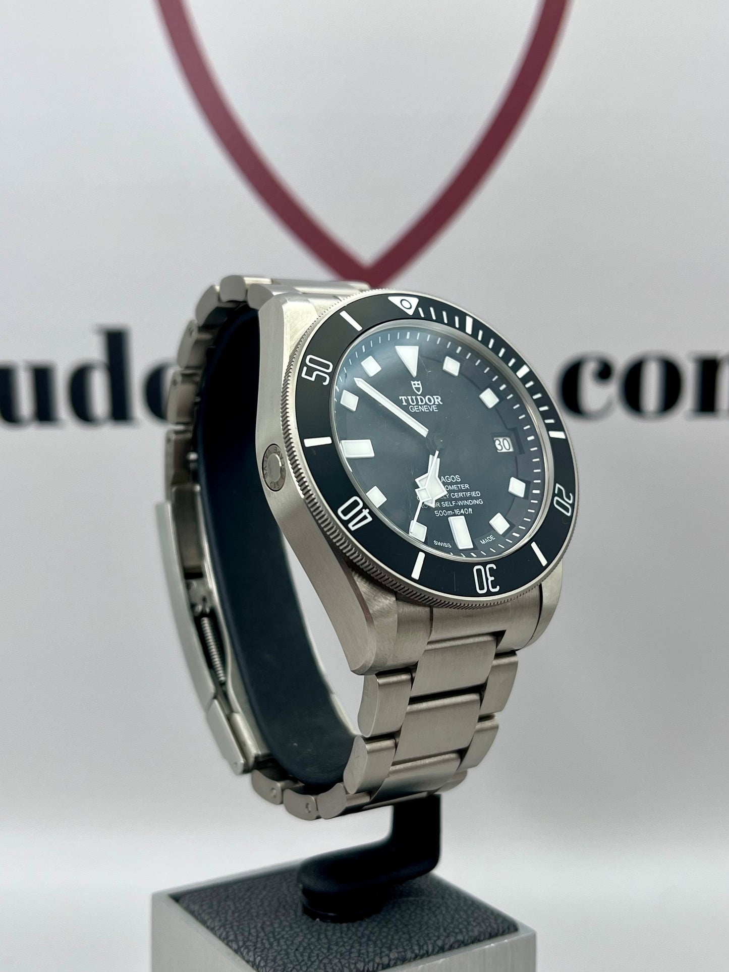 2022 TUDOR Pelagos - 42mm - 25600TN - Full Set - Warranty