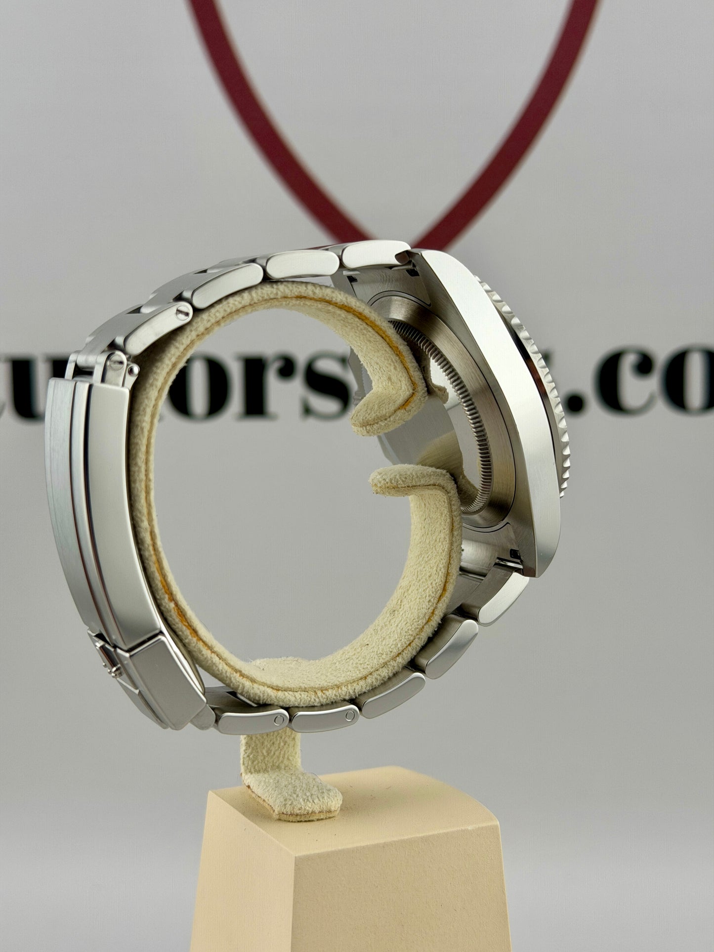ROLEX Submariner No Date 114060 40mm