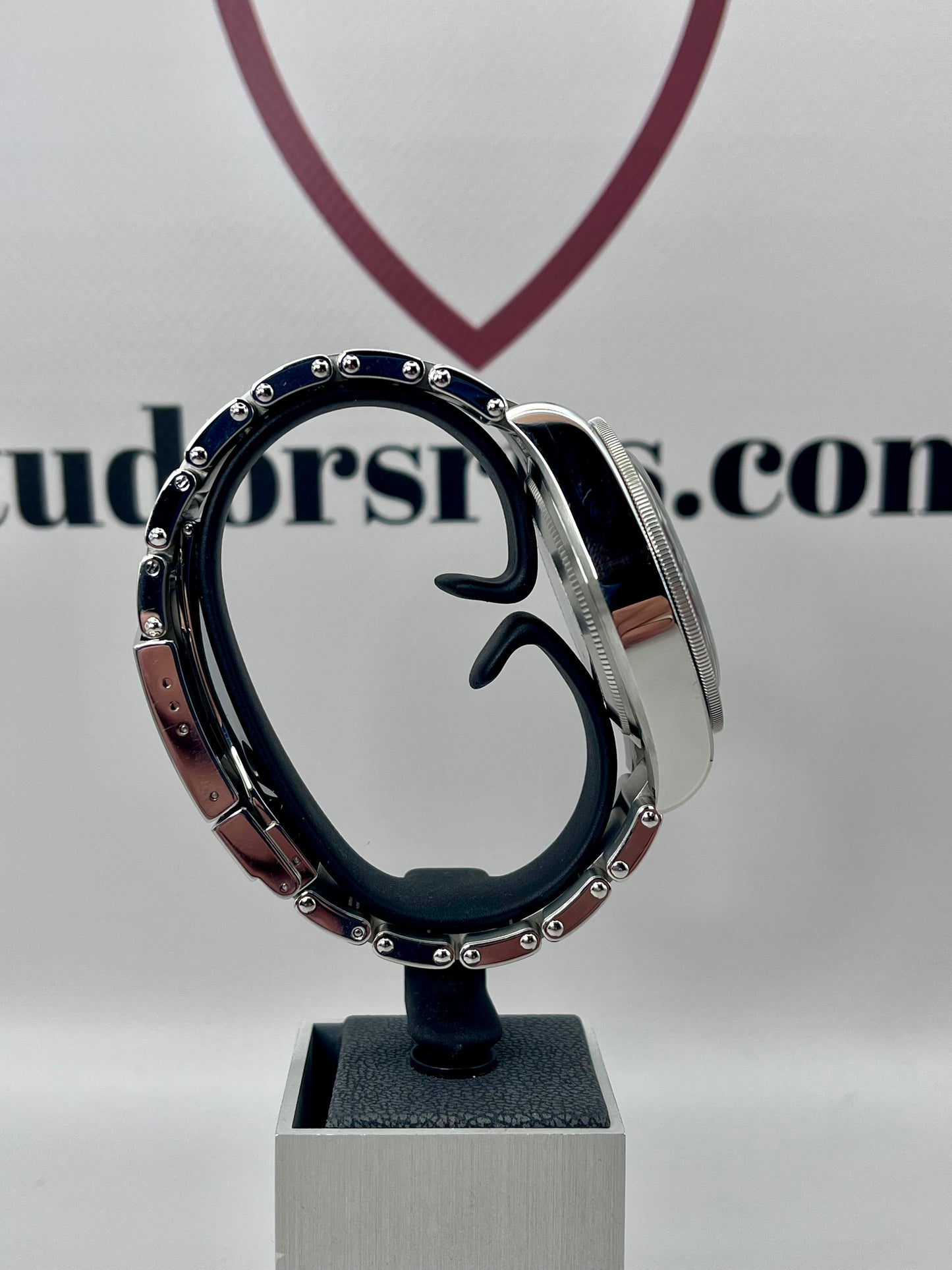 2022 TUDOR Black Bay GMT 'Pepsi' 41mm - 79830RB - Full Set