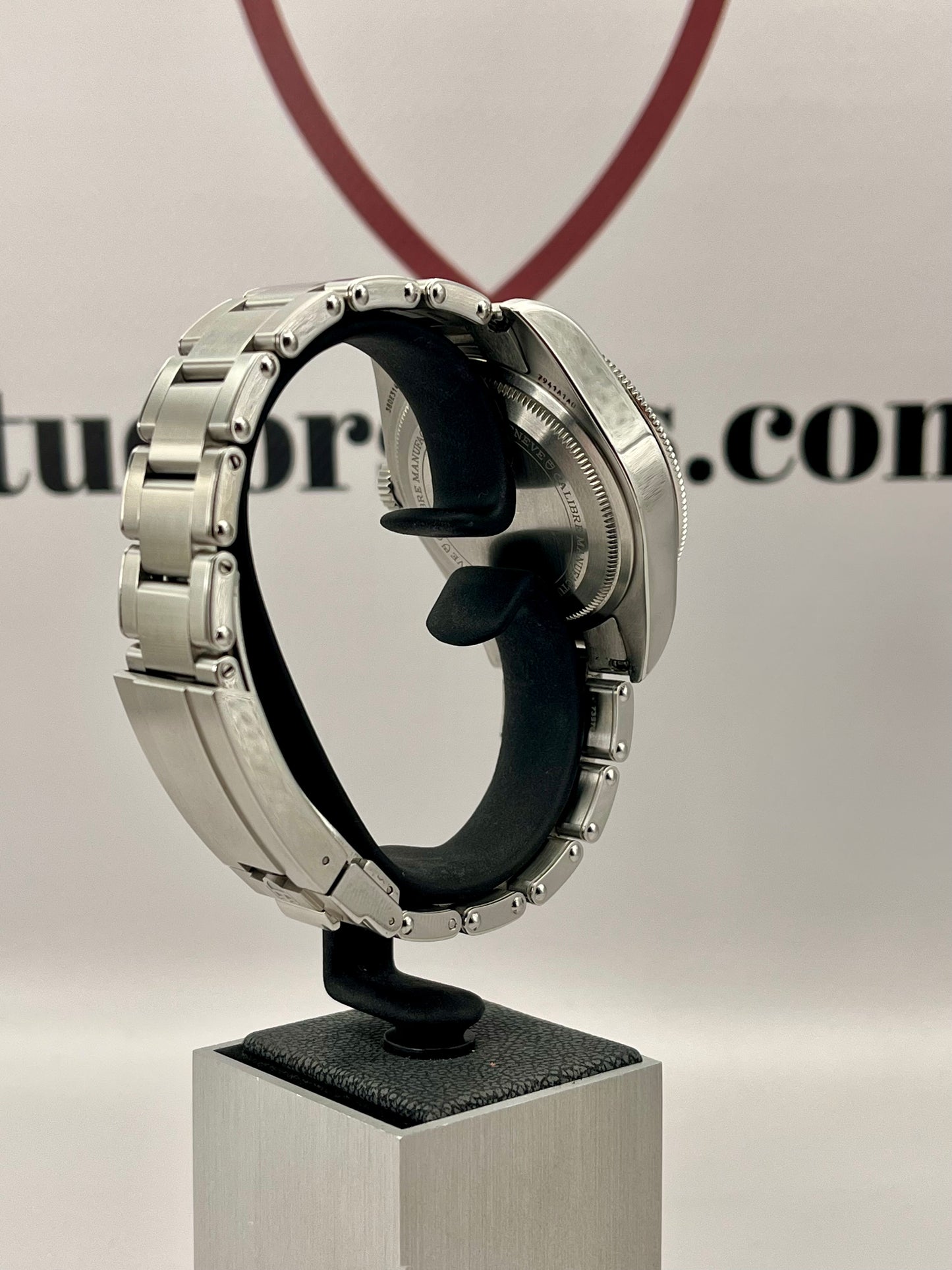 2023 TUDOR Black Bay METAS - 41mm - M7941A1A0RU - Mint - Full Set
