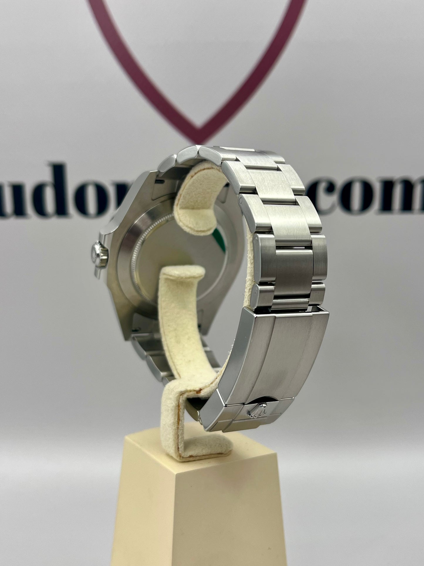 2025 ROLEX Explorer II - Polar Dial - 226570 - Unworn - Full Set