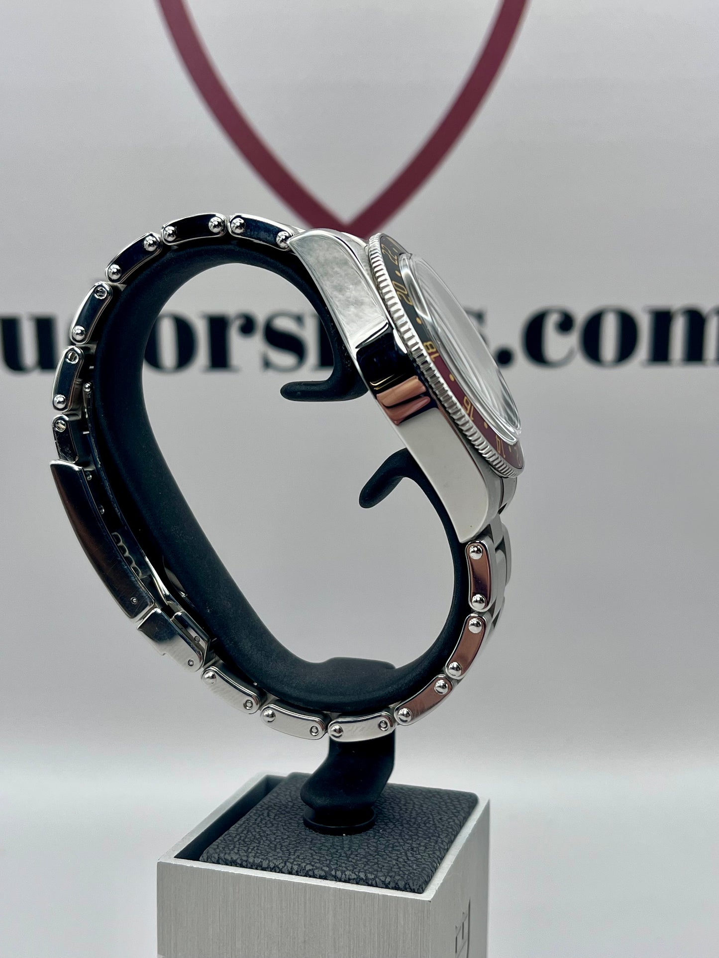 2025 TUDOR Black Bay 58 GMT 'Coke' - 7939G1A0NRU - 39mm