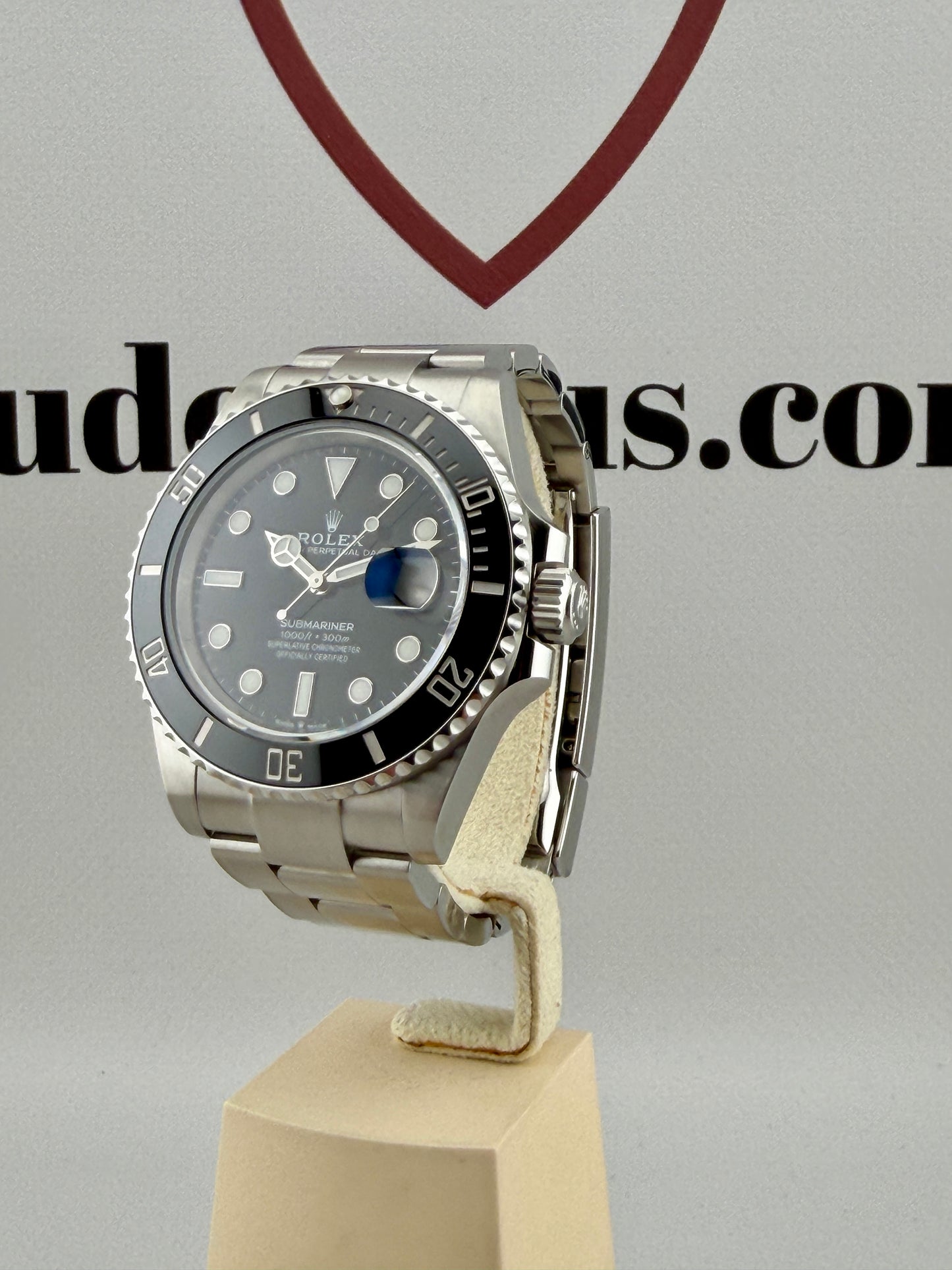 2025 ROLEX Submariner Date 126610LN 41mm Full Set