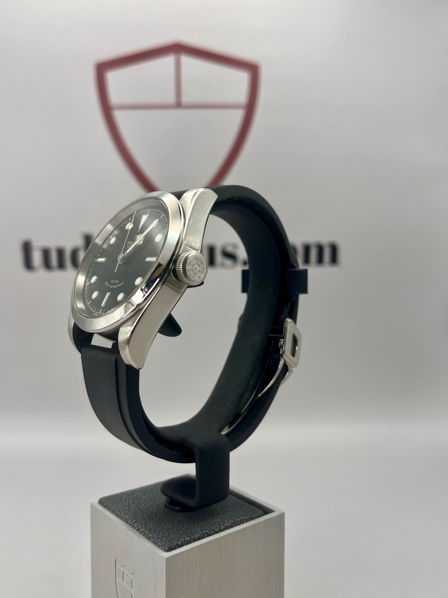 2020 Tudor Black Bay 41mm - 79540