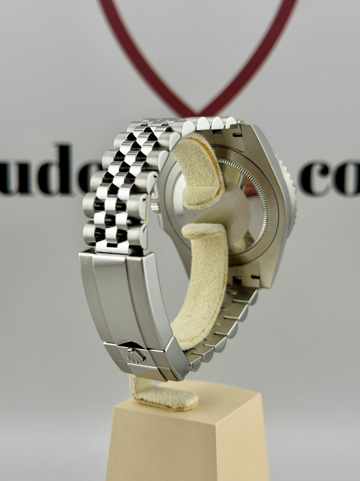 2025 ROLEX GMT-Master II Batgirl 126710BLNR 40mm Full Set