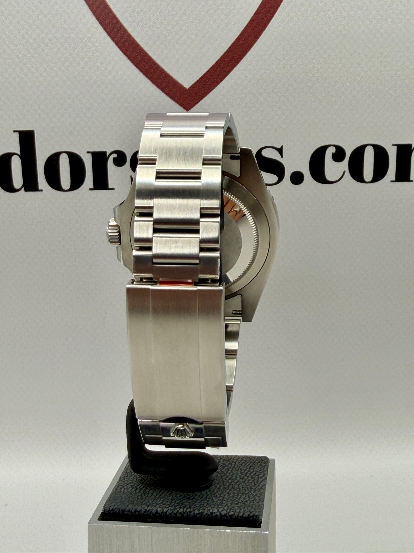 2024 ROLEX Submariner Starbucks 126610LV 41mm Full Set