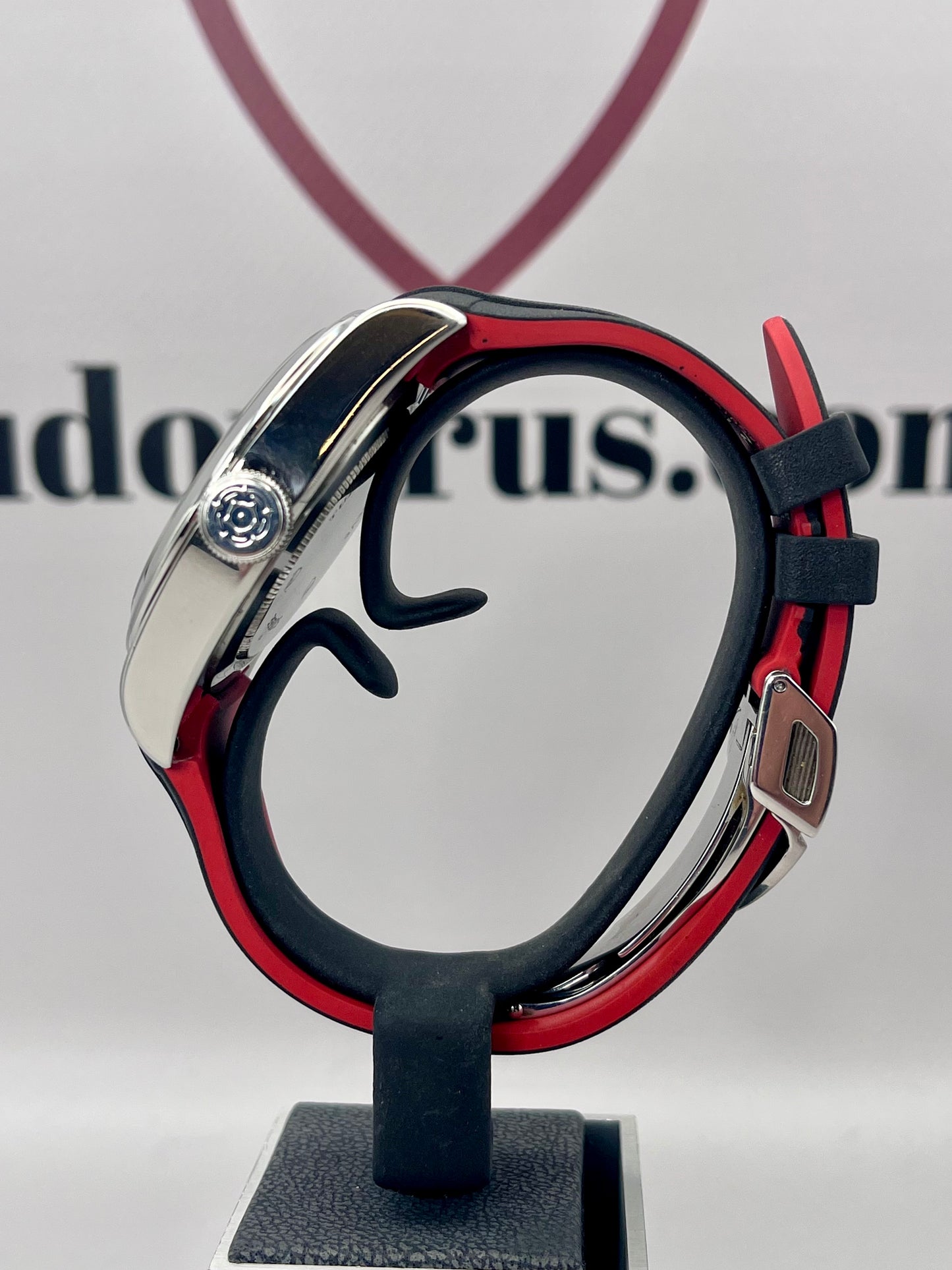 2020 TUDOR Black Bay Heritage 41mm - 79540 - Full Set