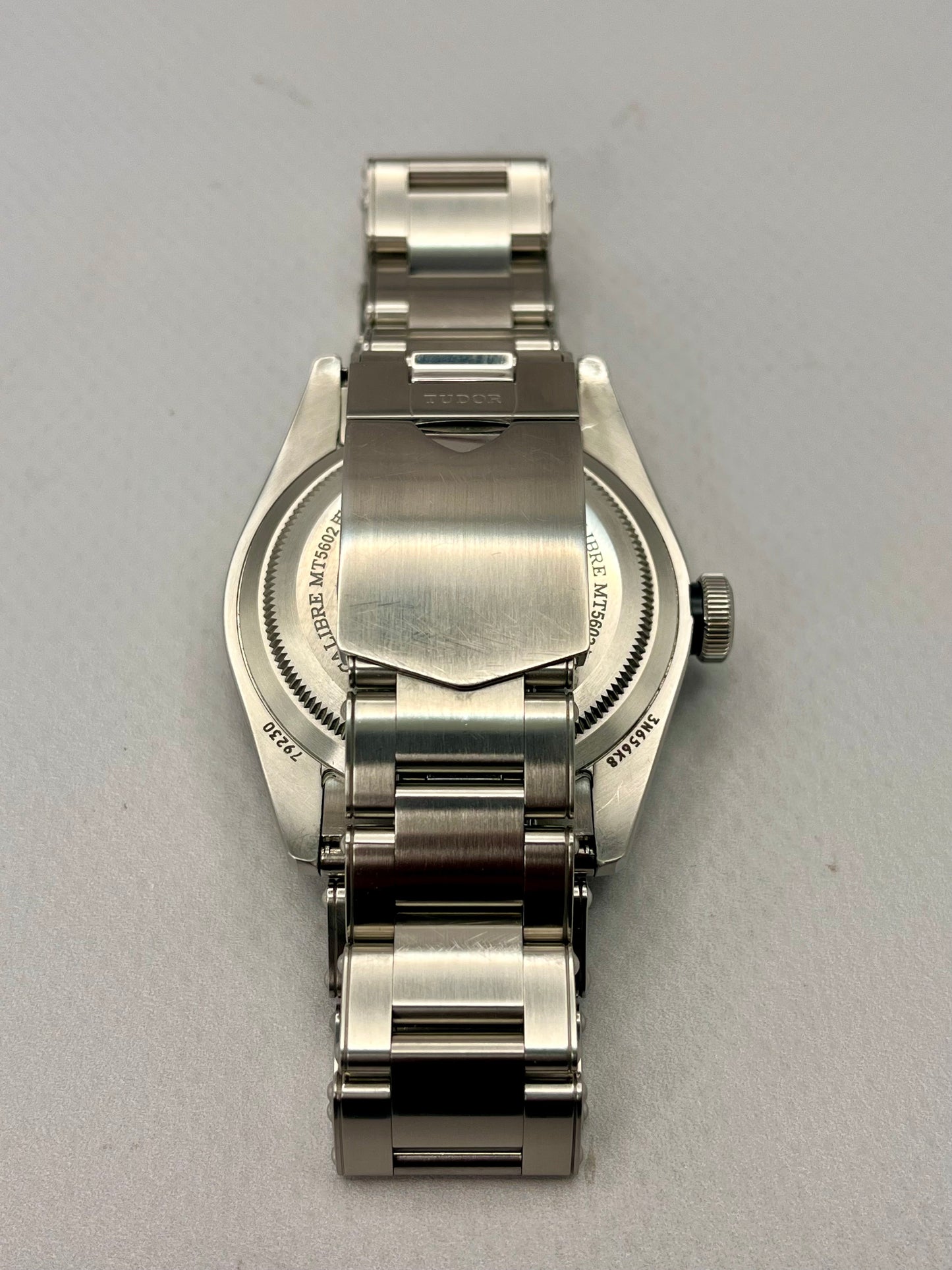 2022 TUDOR Black Bay - 79230N - 41 mm - Full Set - PX Welcome