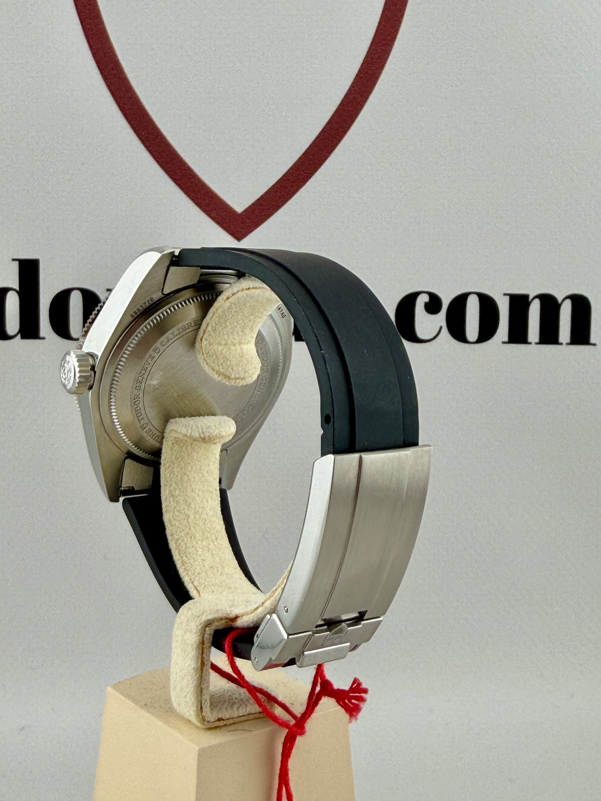 2026 TUDOR Black Bay Mono 41mm METAS M7941A1A0NU Full Set