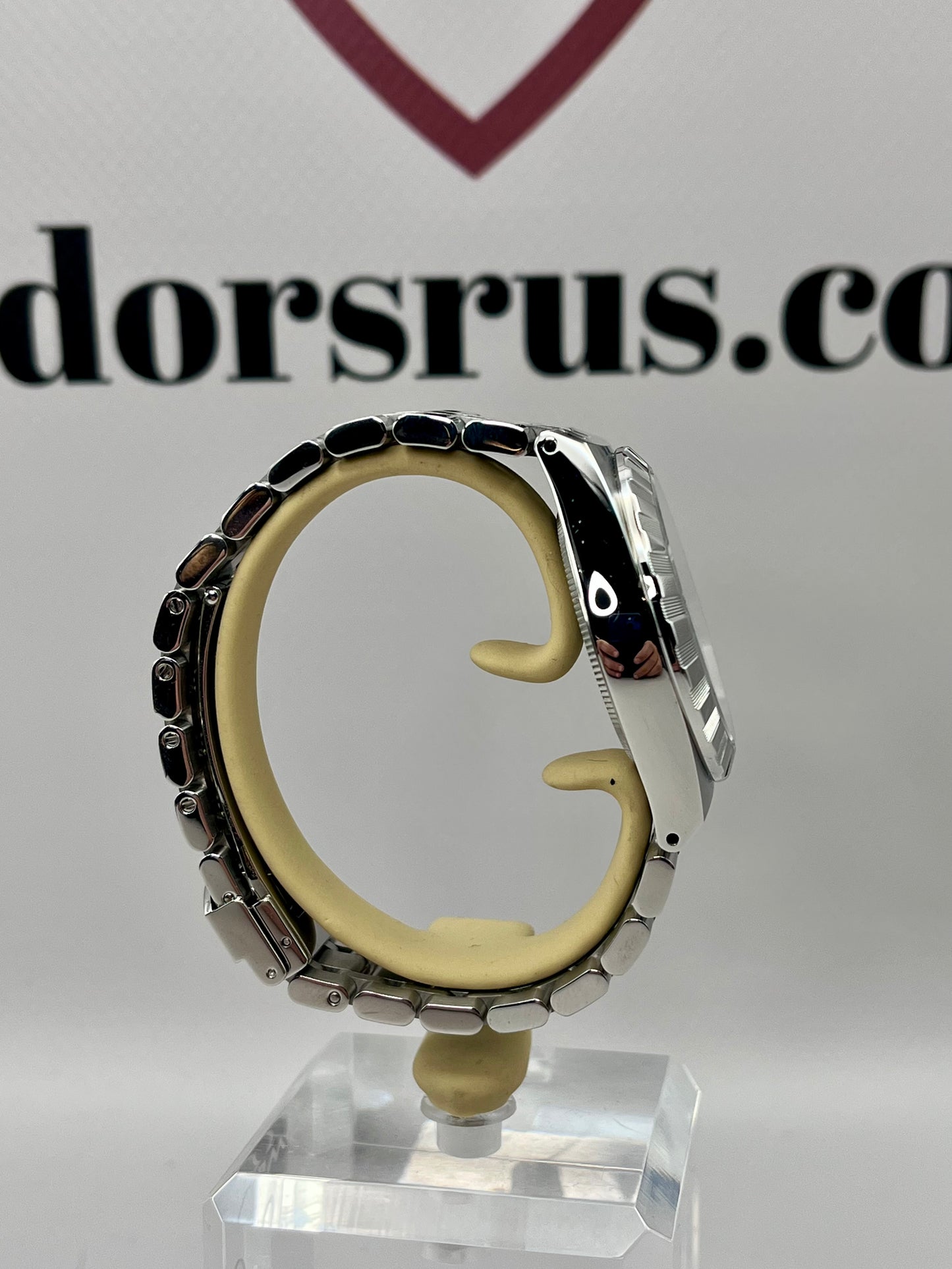 2025 TUDOR Royal 34mm 28400 Full Set Unworn Condition