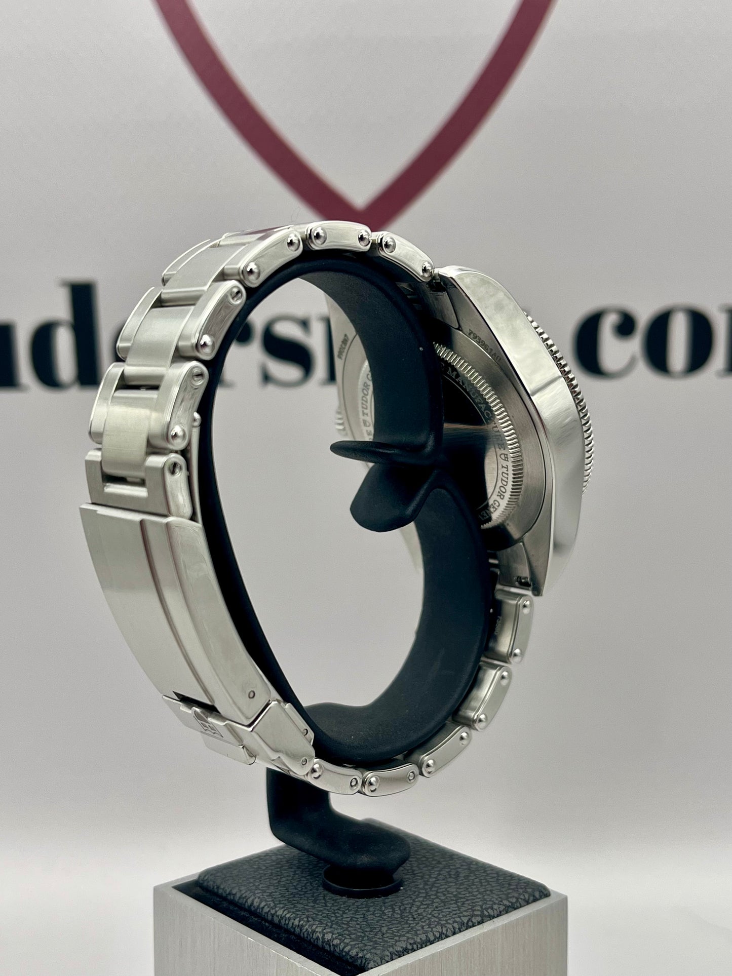 Dec 2024 TUDOR Black Bay 58 GMT 'Coke' - 7939G1A0NRU - 39mm
