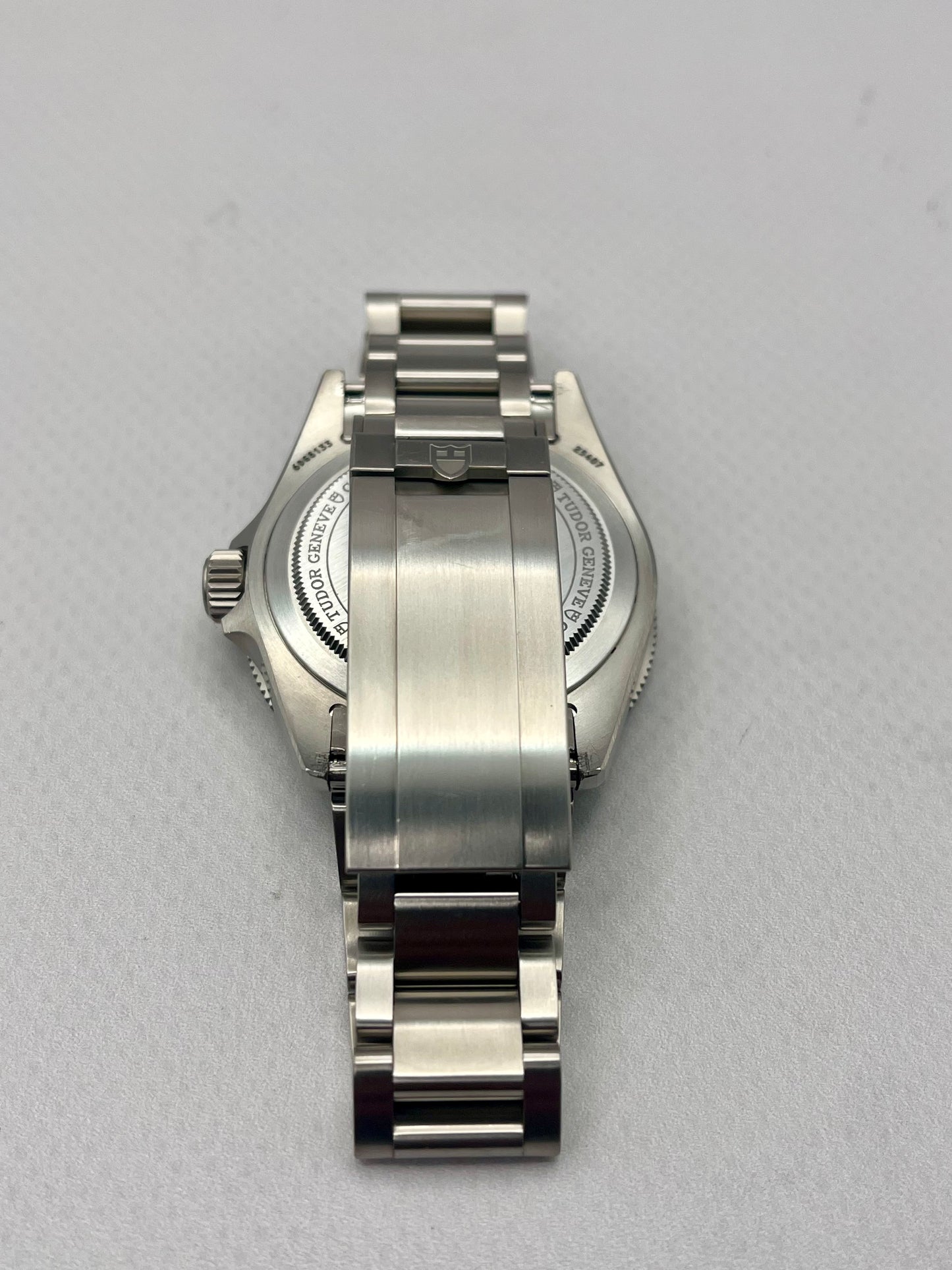 2025 TUDOR Pelagos 39mm - M25407 - Full Set - Warranty to 2030