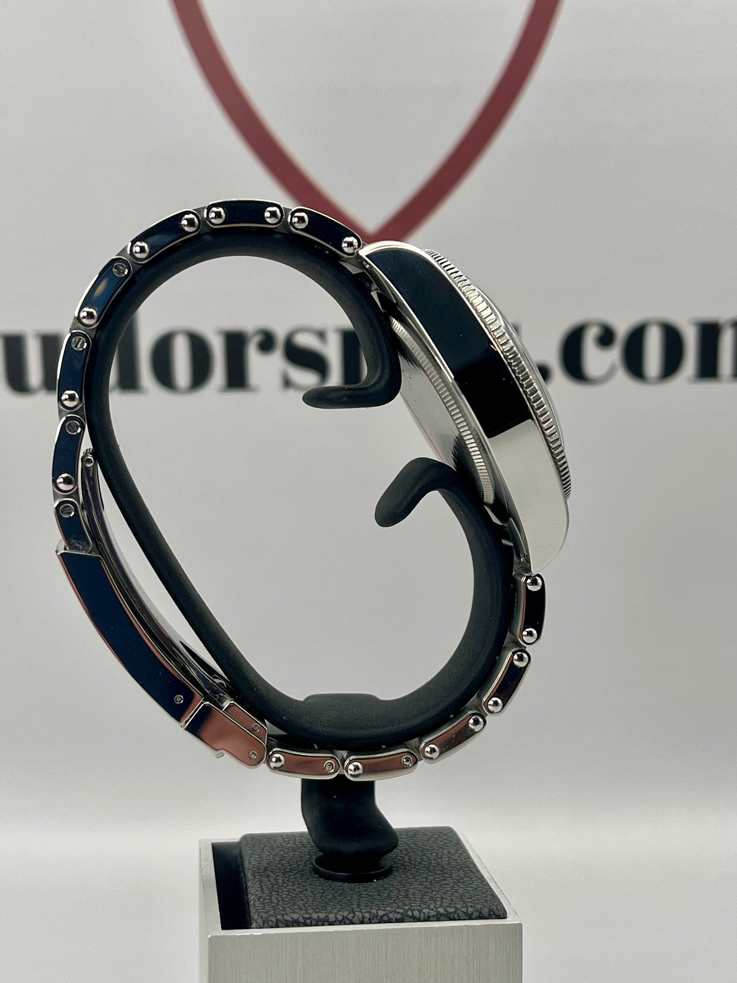 2025 TUDOR Black Bay 58 GMT 'Coke' - 7939G1A0NRU - 39mm