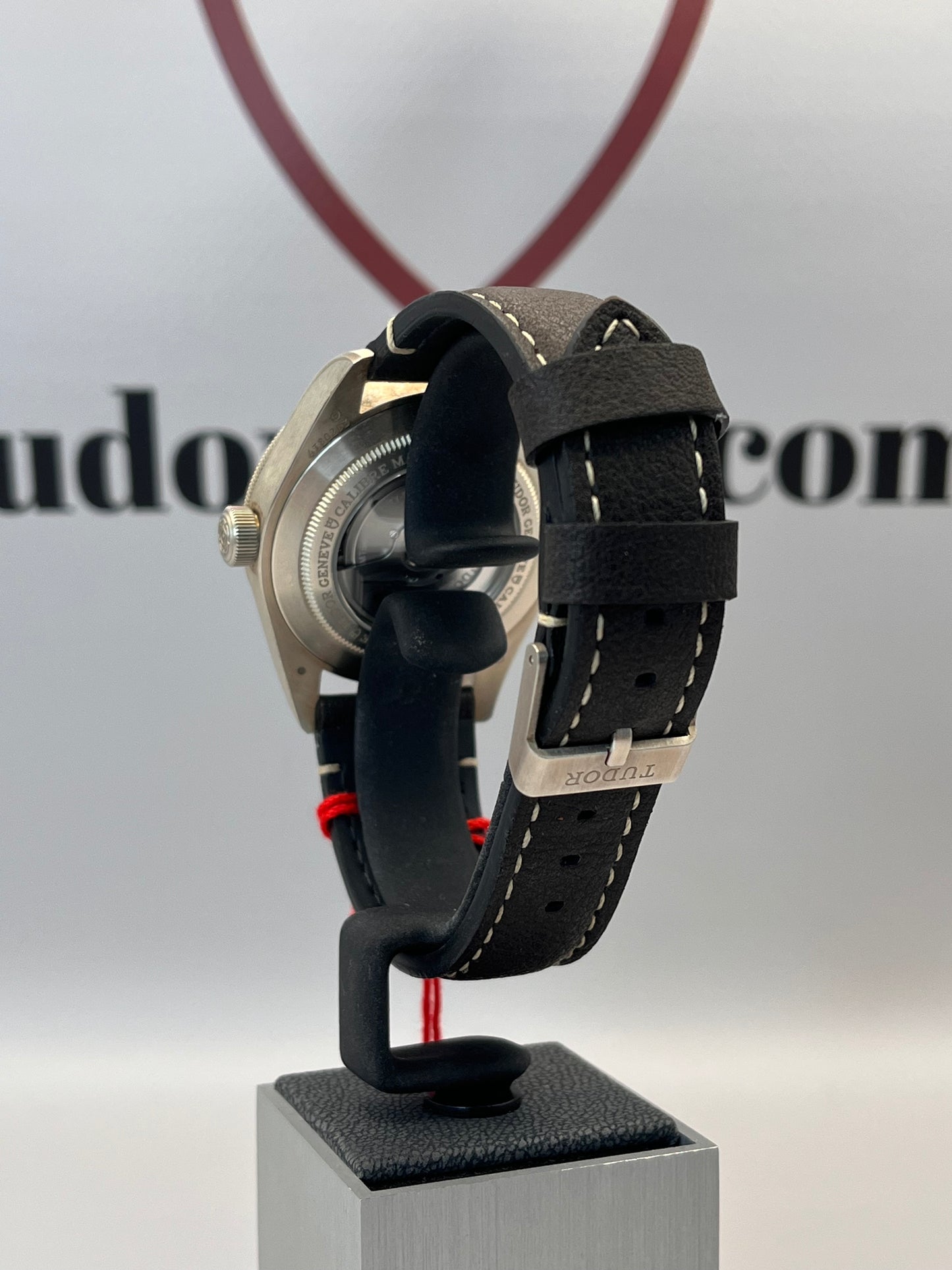 2024 TUDOR Black Bay 58 - 39mm - 925 Silver - Full Set - Wrnty to Jun 2029