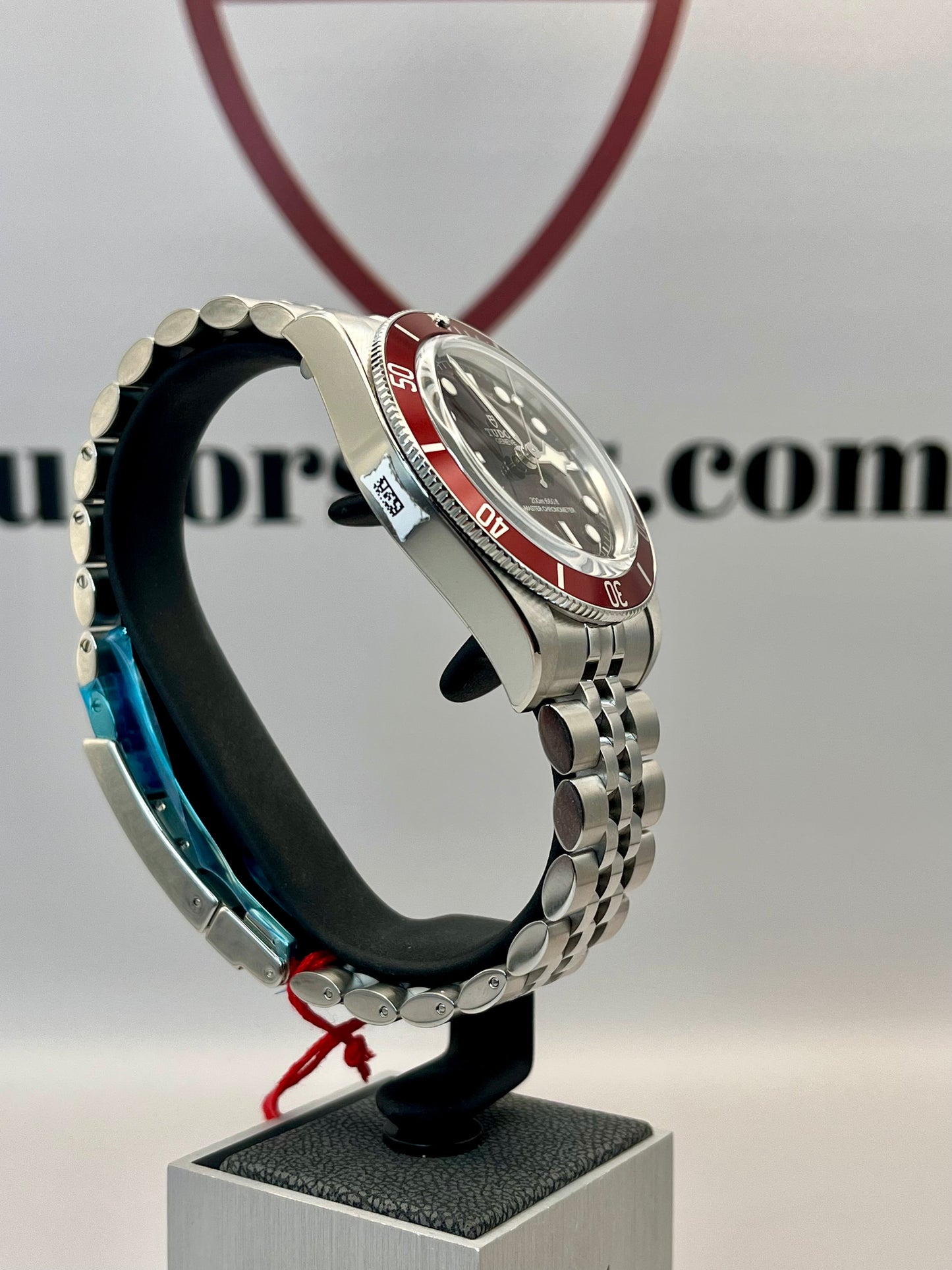 2025 TUDOR Black Bay 58 - M7939A1A0RU - 39mm - Full Set - Warranty to Apr 2030