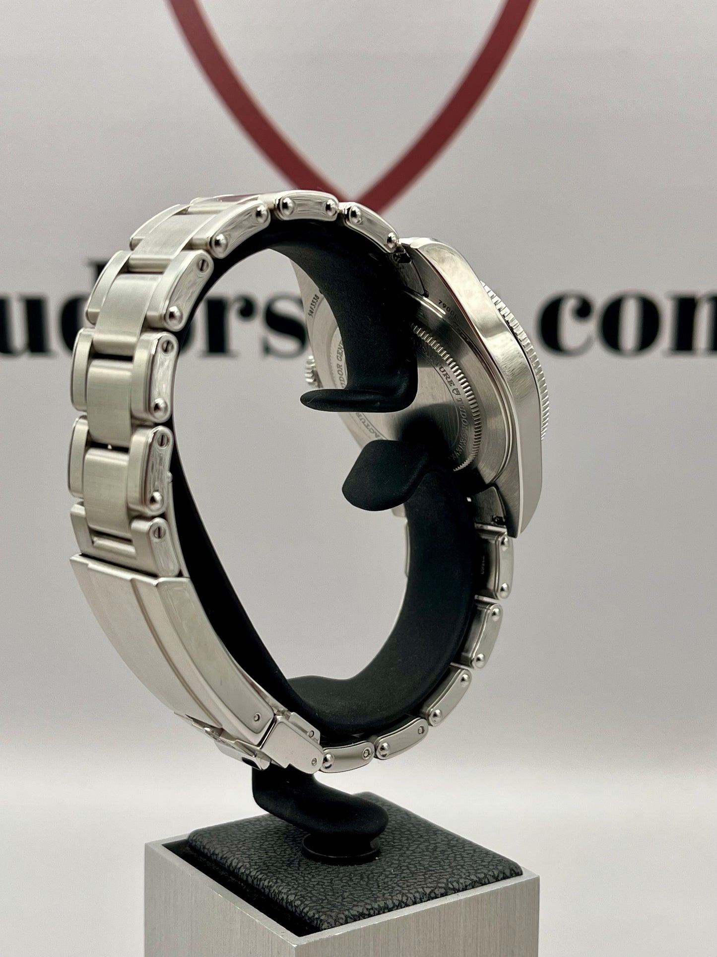 2025 TUDOR Black Bay 54 - 79000 - 37mm - Full Set