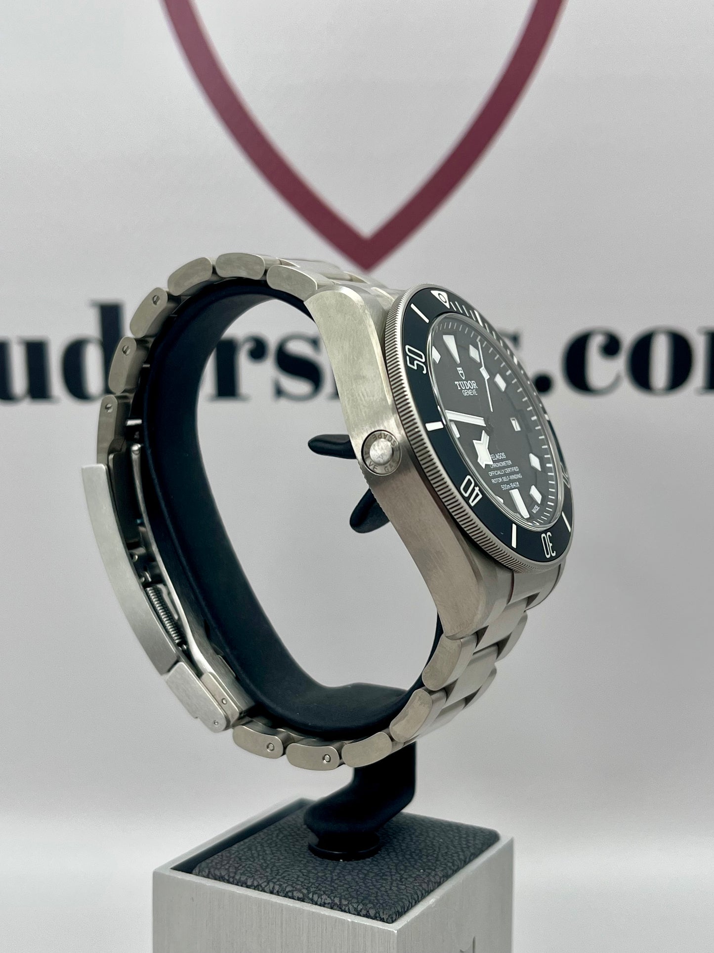 2024 TUDOR Pelagos 42mm 25600TN Full Set Warranty