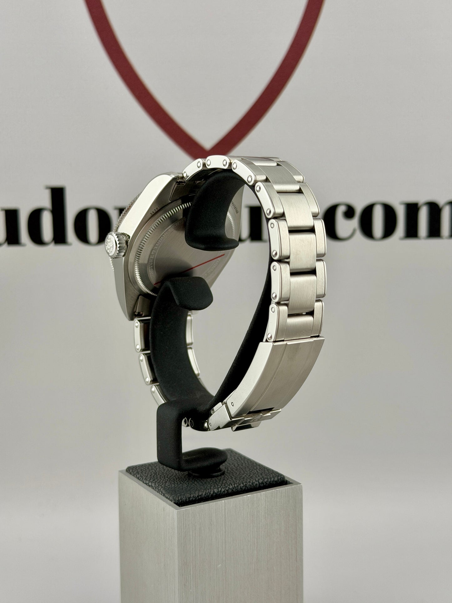 Unworn 2026 TUDOR Black Bay METAS 41mm M7941A1A0NU Full Set