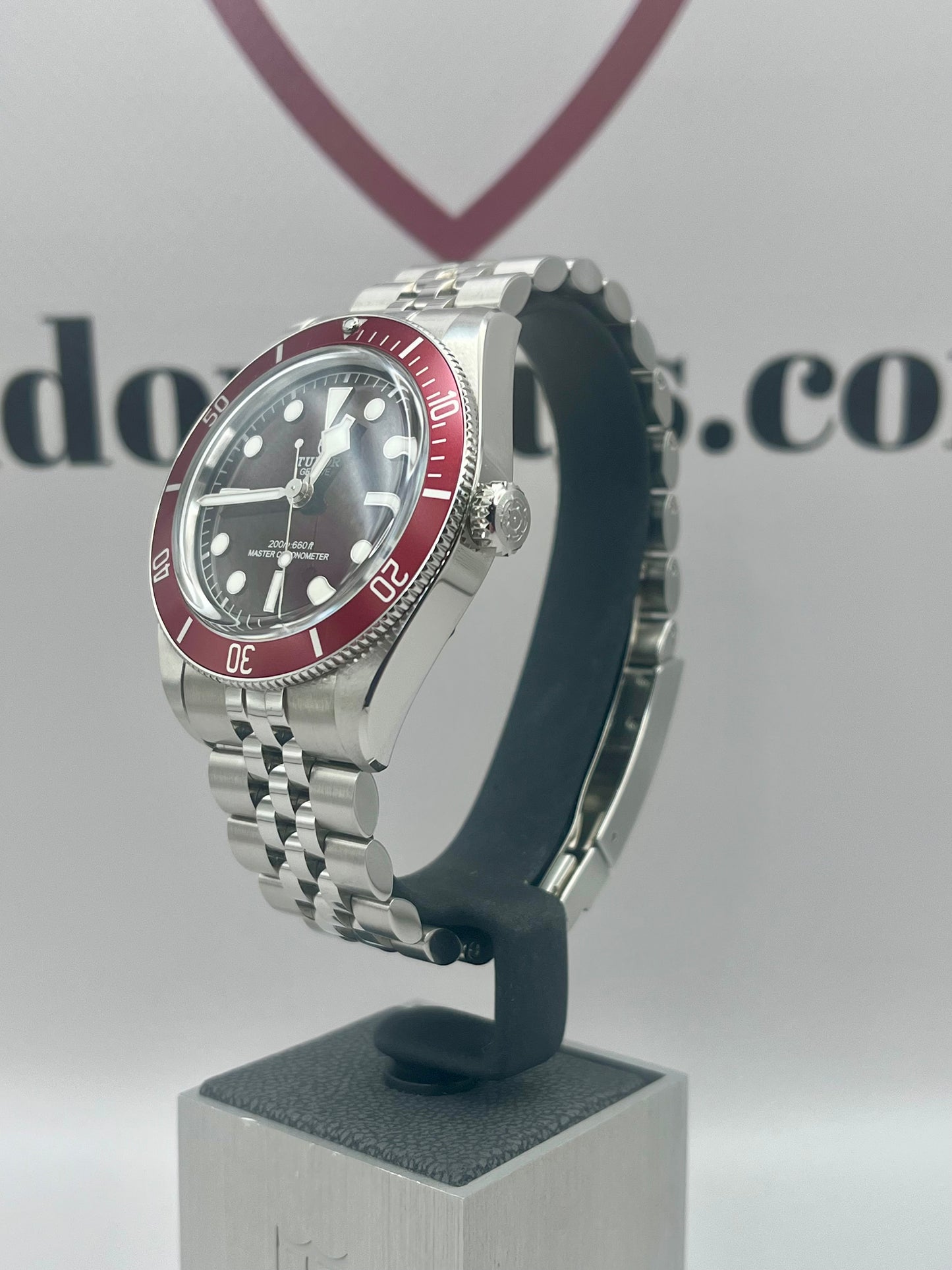 Dec 2025 TUDOR Black Bay 58 39mm M7939A1A0RU New Release Full Set