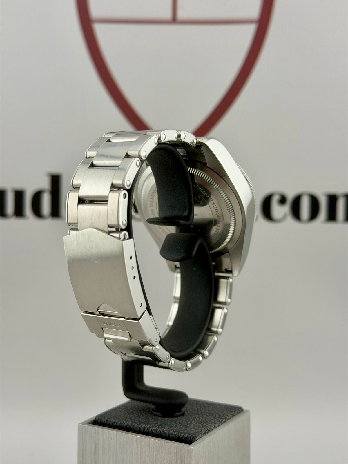 2022 TUDOR Black Bay Harrods Sp.Edition 41mm 79230G Full Set